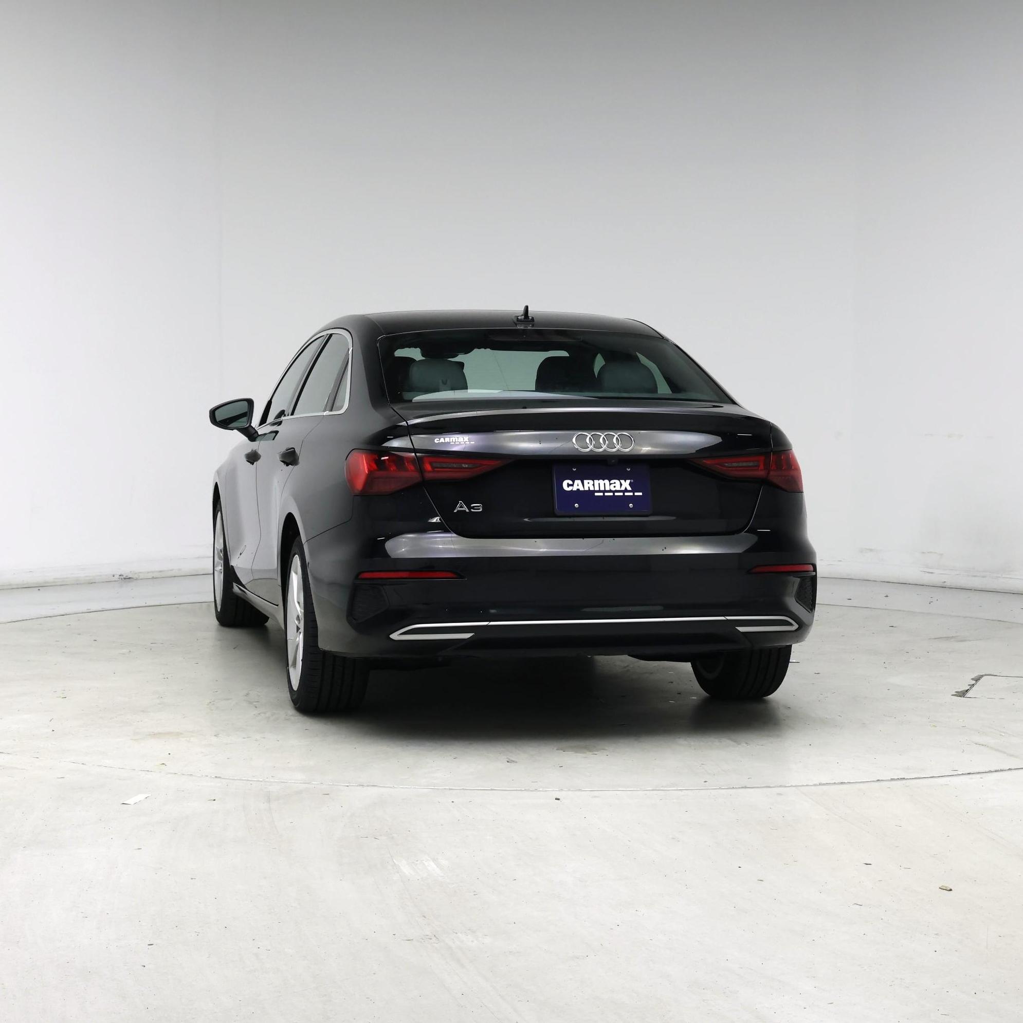 Thumbnail: 2023 Audi A3 - 6