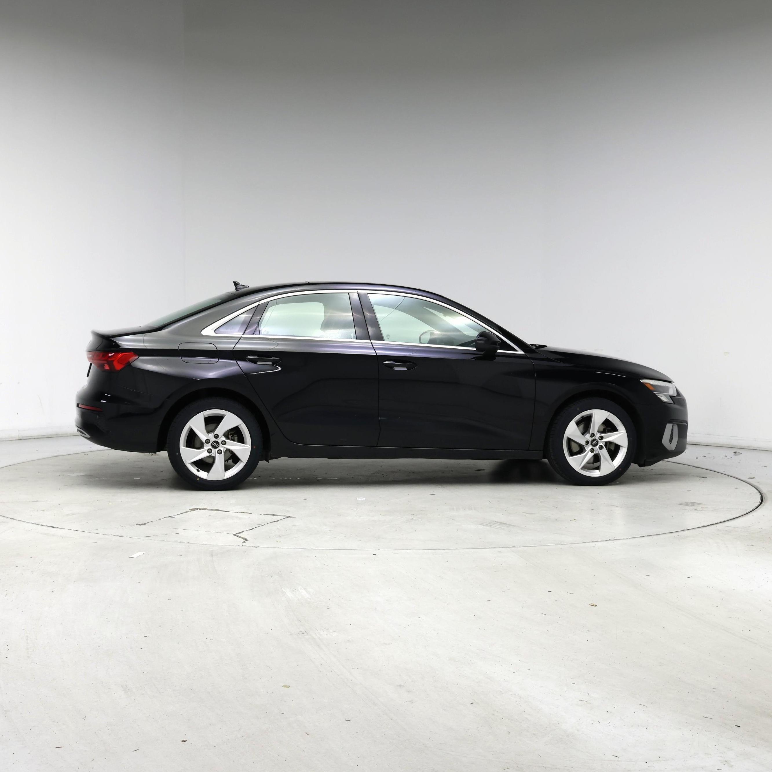 Thumbnail: 2023 Audi A3 - 7