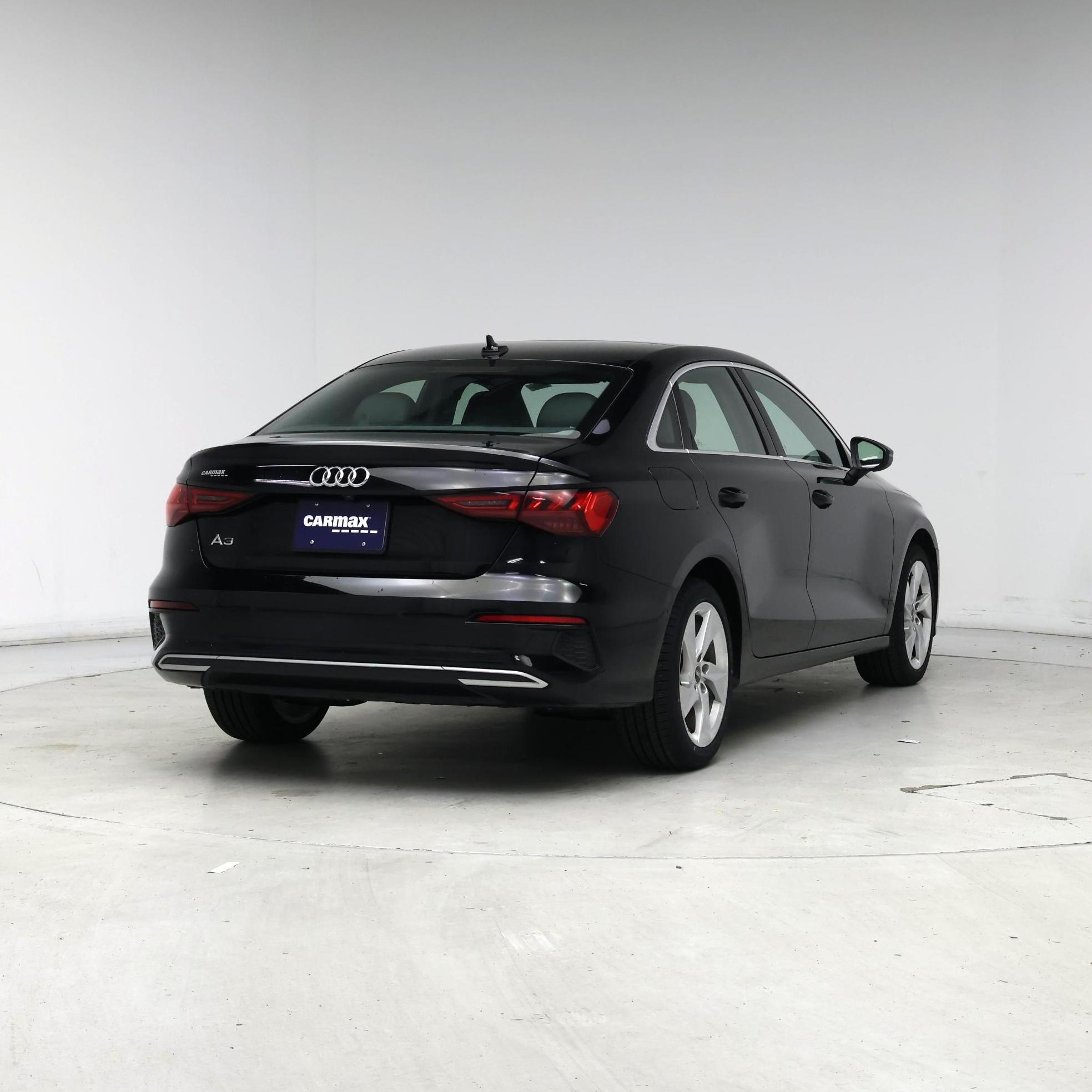 Thumbnail: 2023 Audi A3 - 8