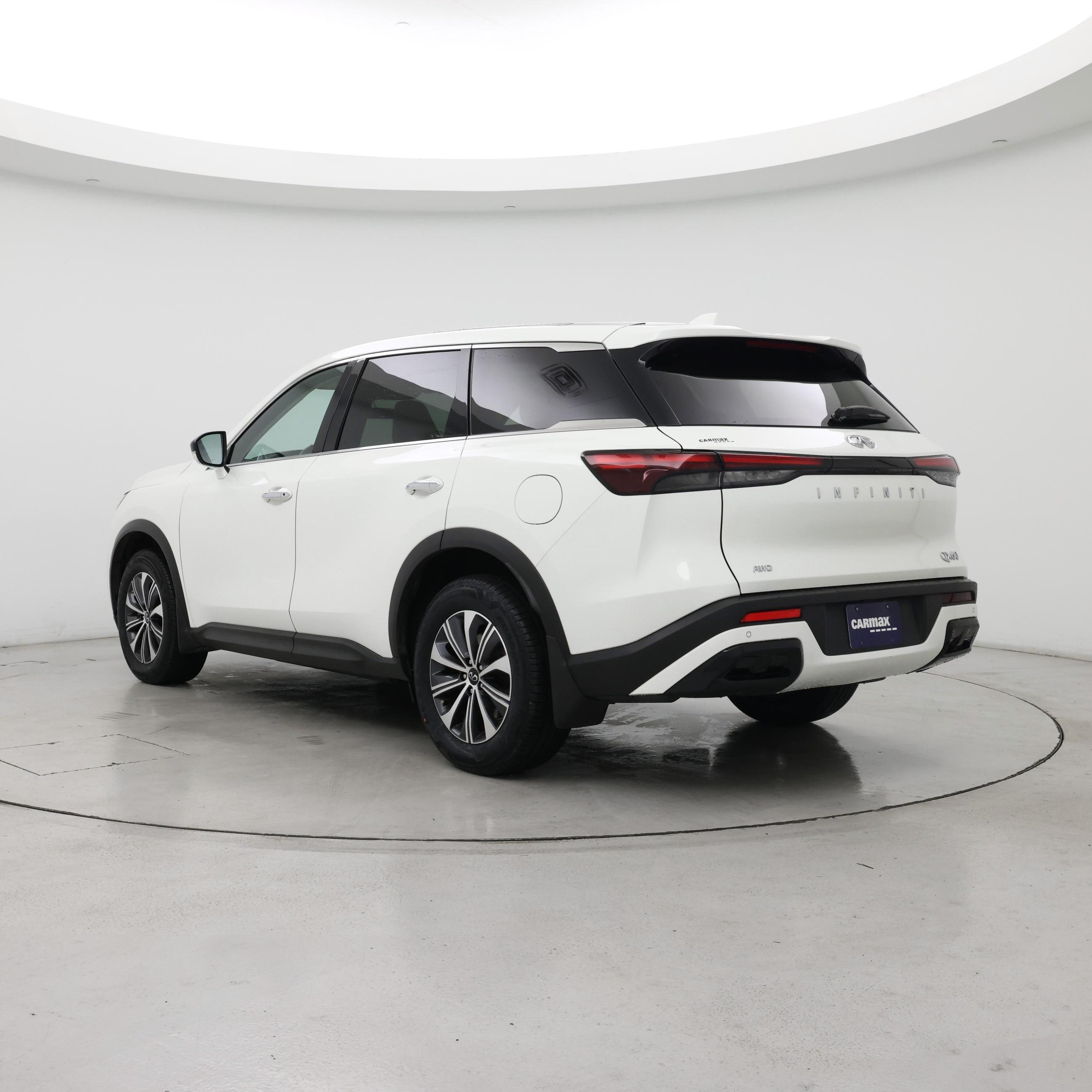 Thumbnail: 2023 INFINITI QX60 - 2