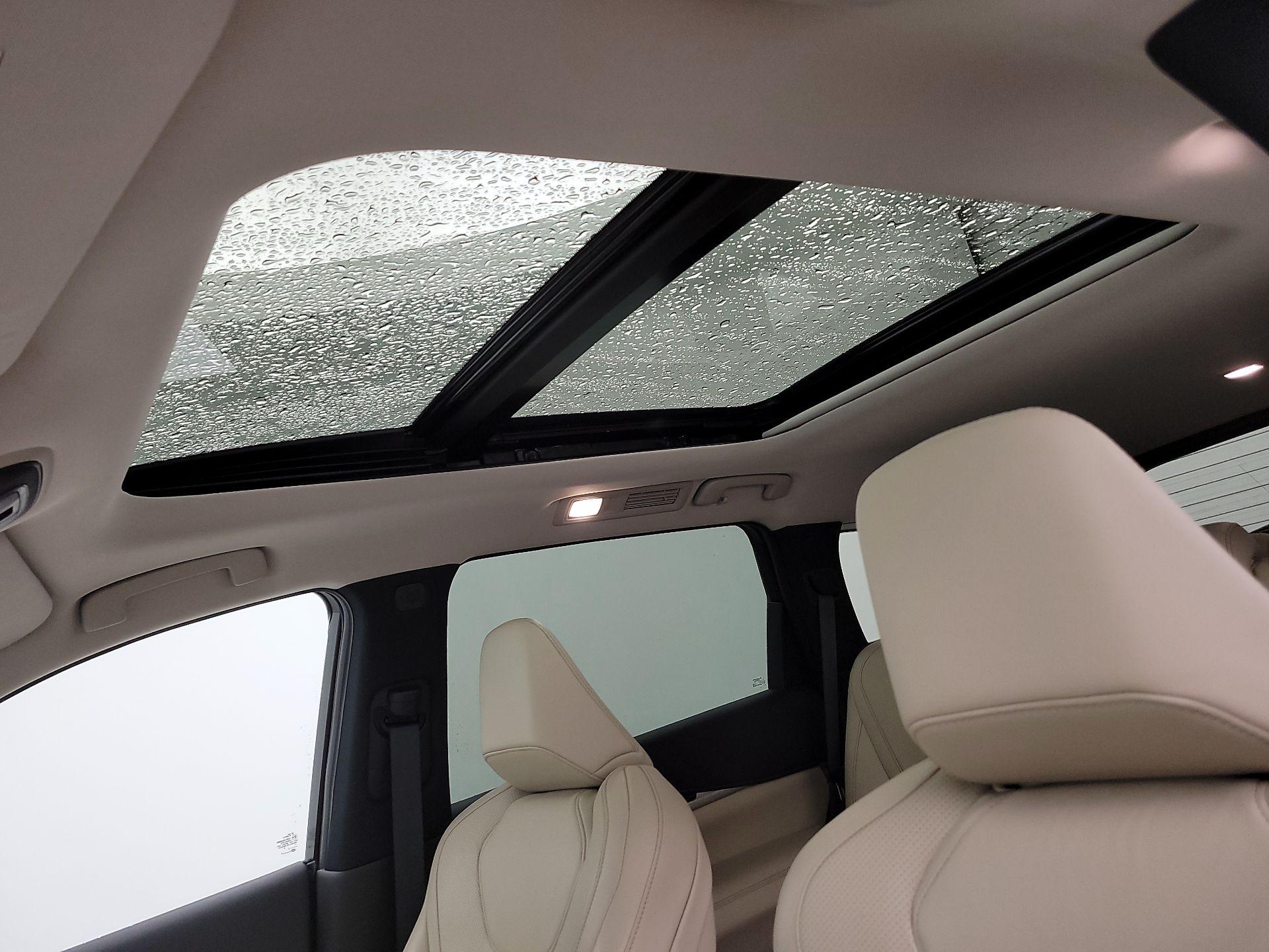 Thumbnail: 2023 INFINITI QX60 - 19