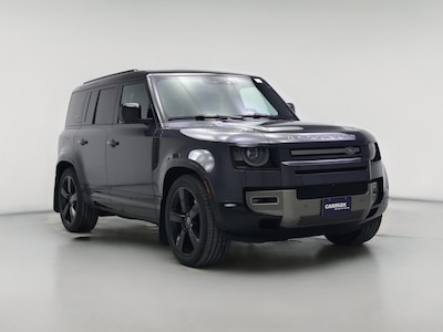 2024 Land Rover Defender 110 X-Dynamic SE