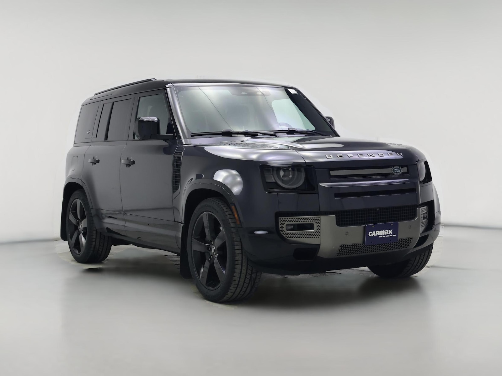 2024 Land Rover Defender