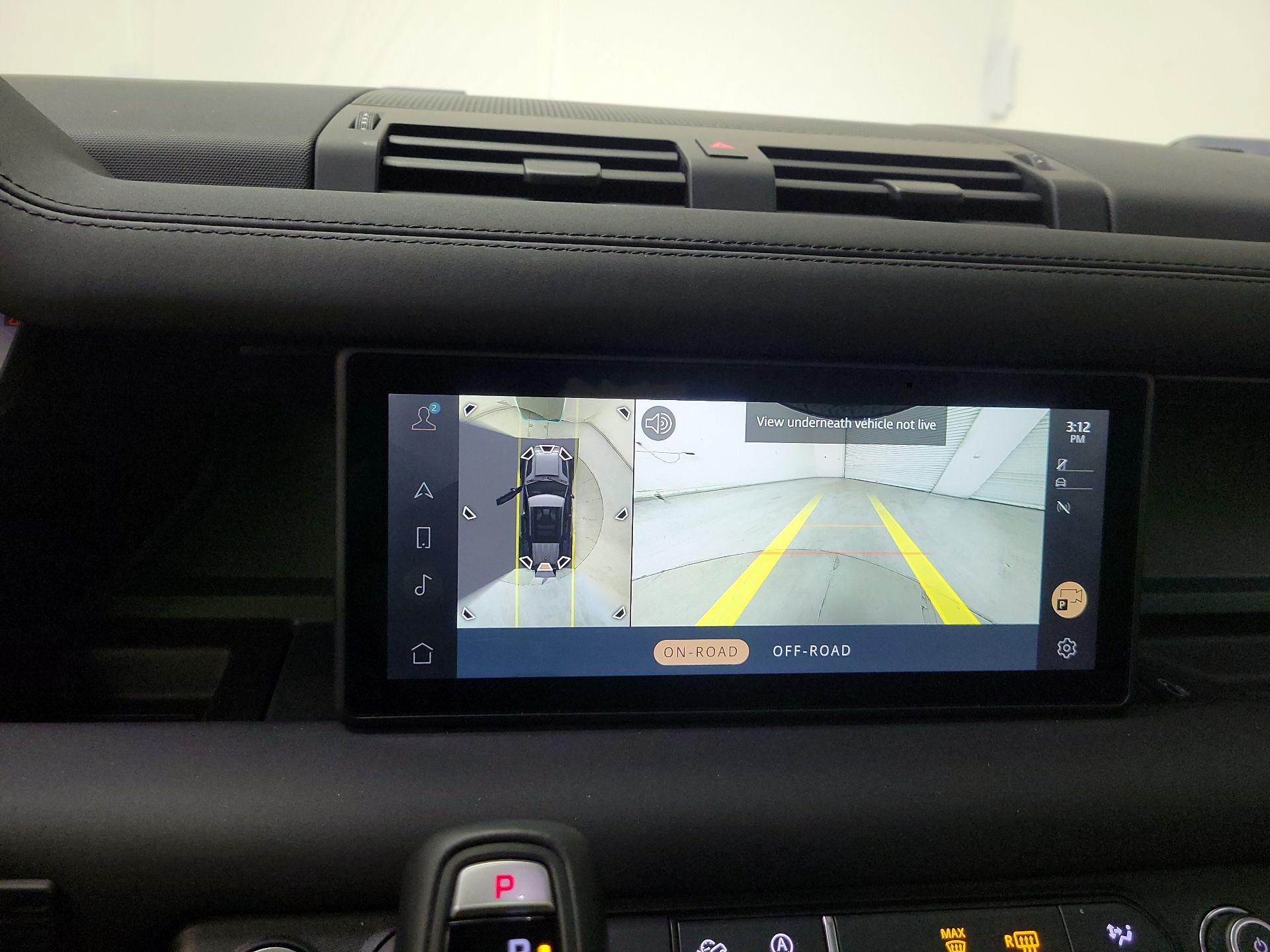 Thumbnail: 2024 Land Rover Defender - 14