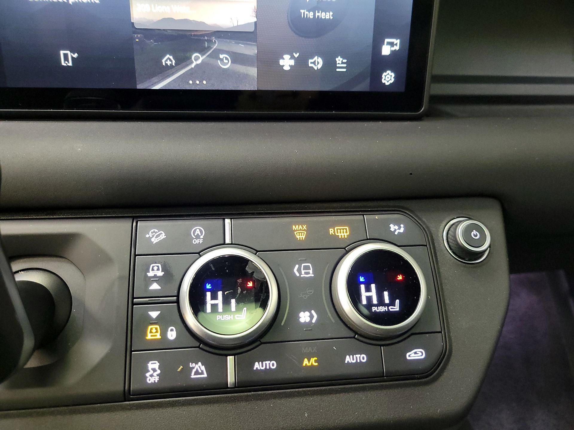 Thumbnail: 2024 Land Rover Defender - 16