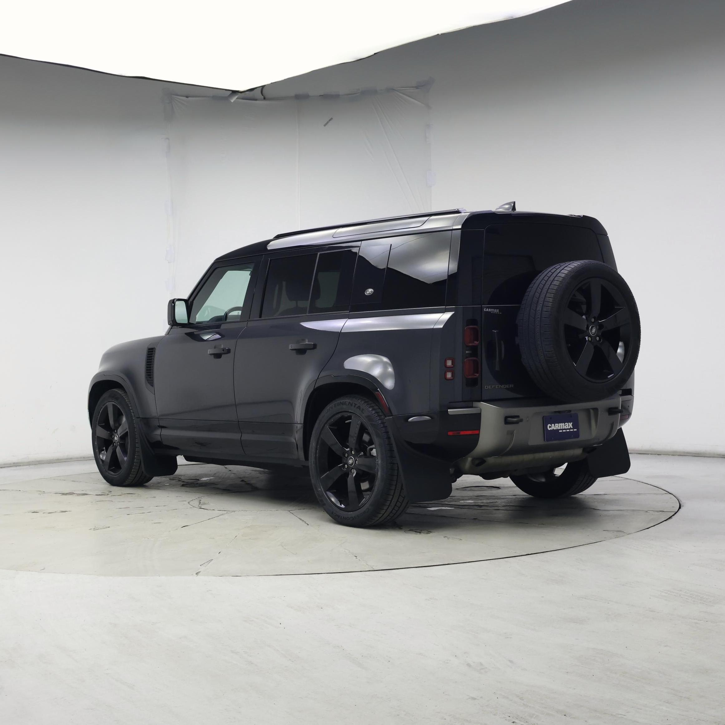 Thumbnail: 2024 Land Rover Defender - 2