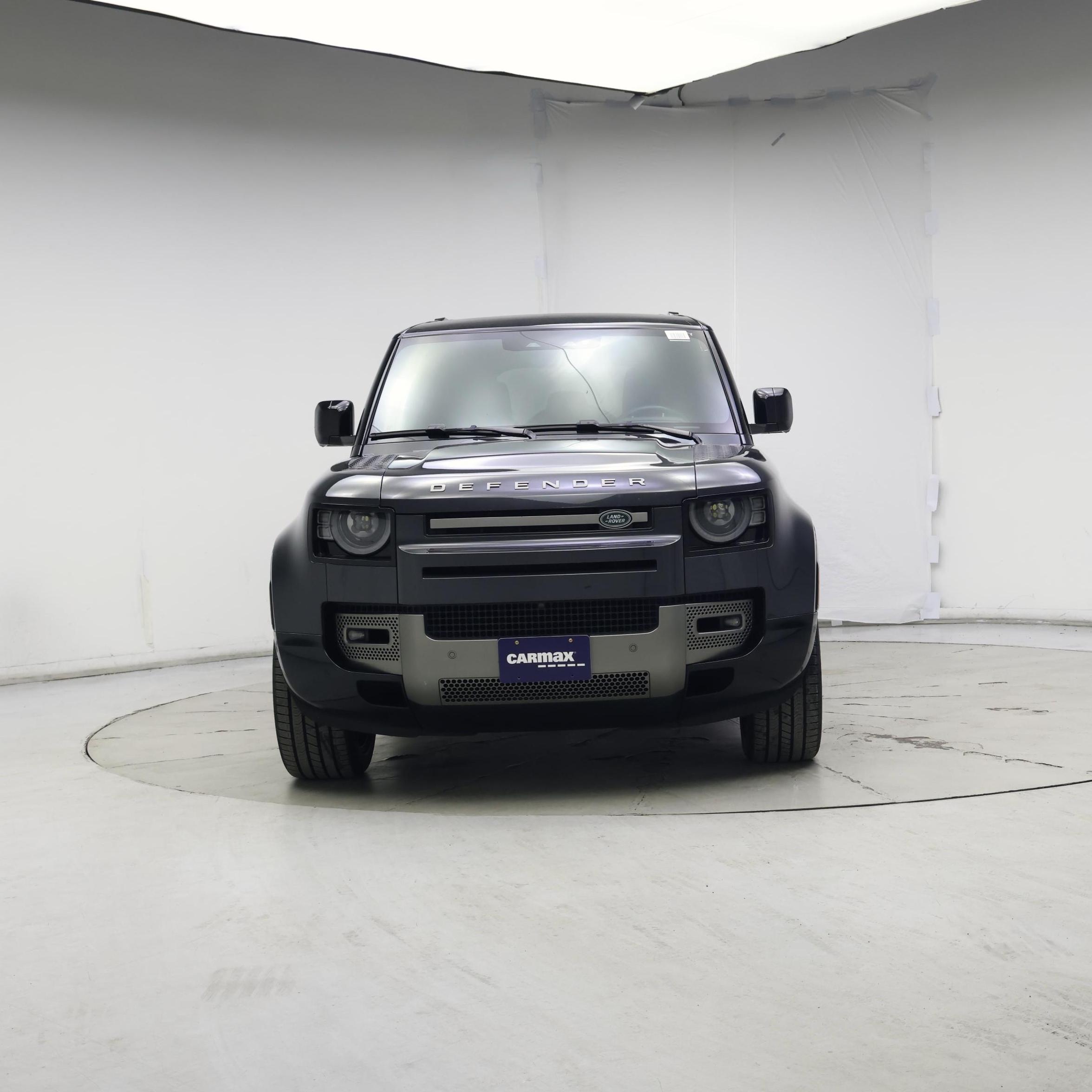 Thumbnail: 2024 Land Rover Defender - 5