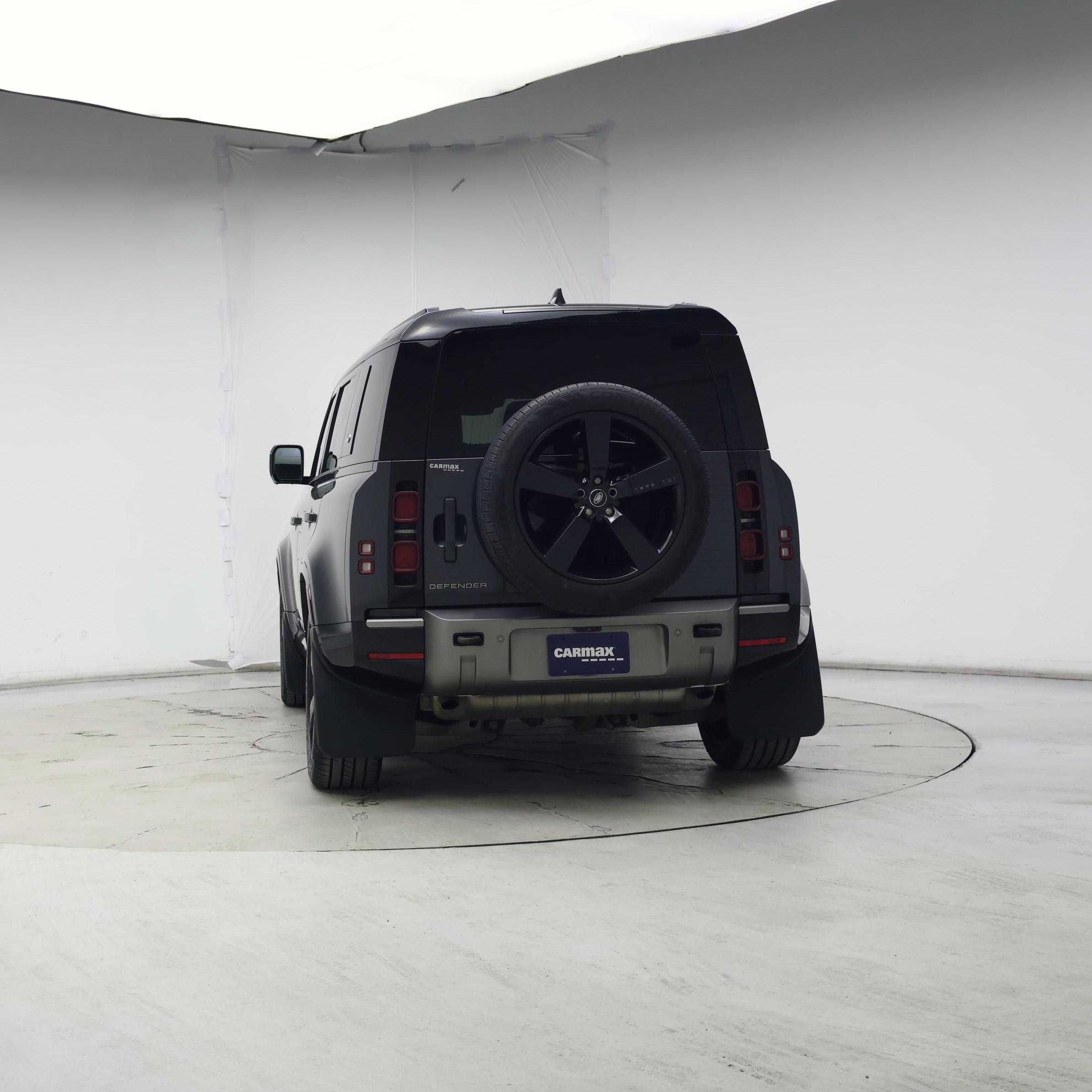 Thumbnail: 2024 Land Rover Defender - 6