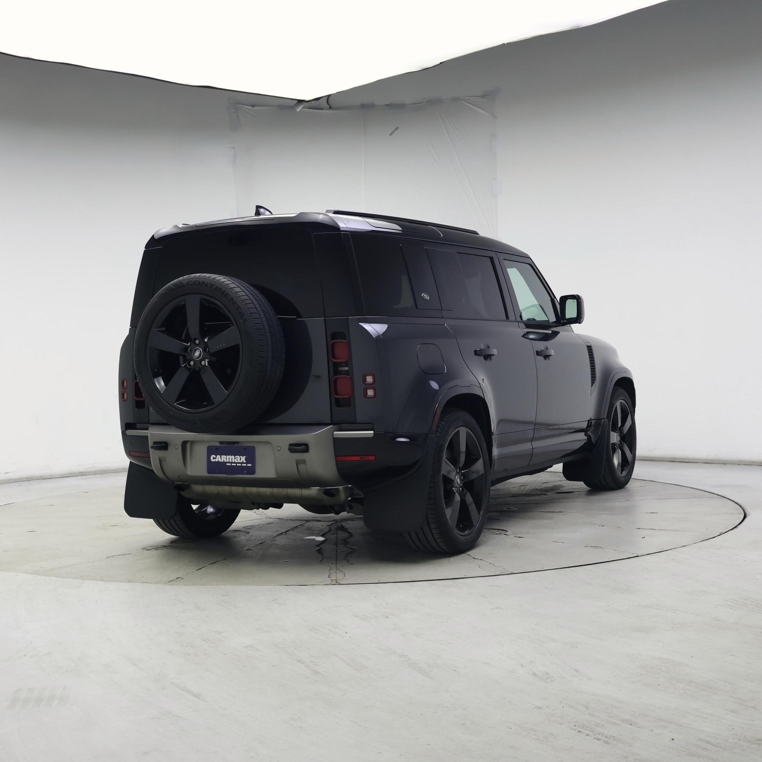 Thumbnail: 2024 Land Rover Defender - 8