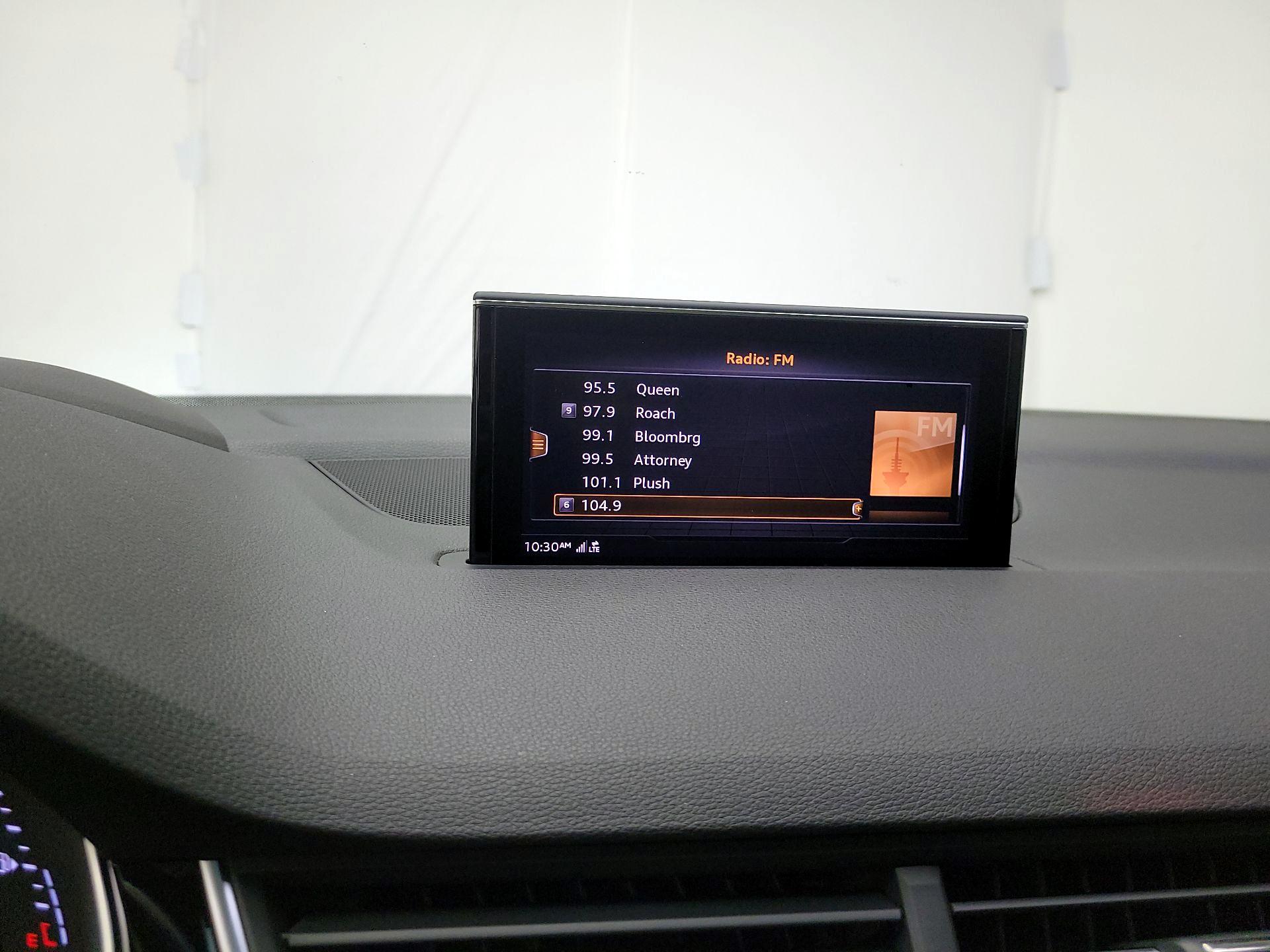 Thumbnail: 2019 Audi Q7 - 15