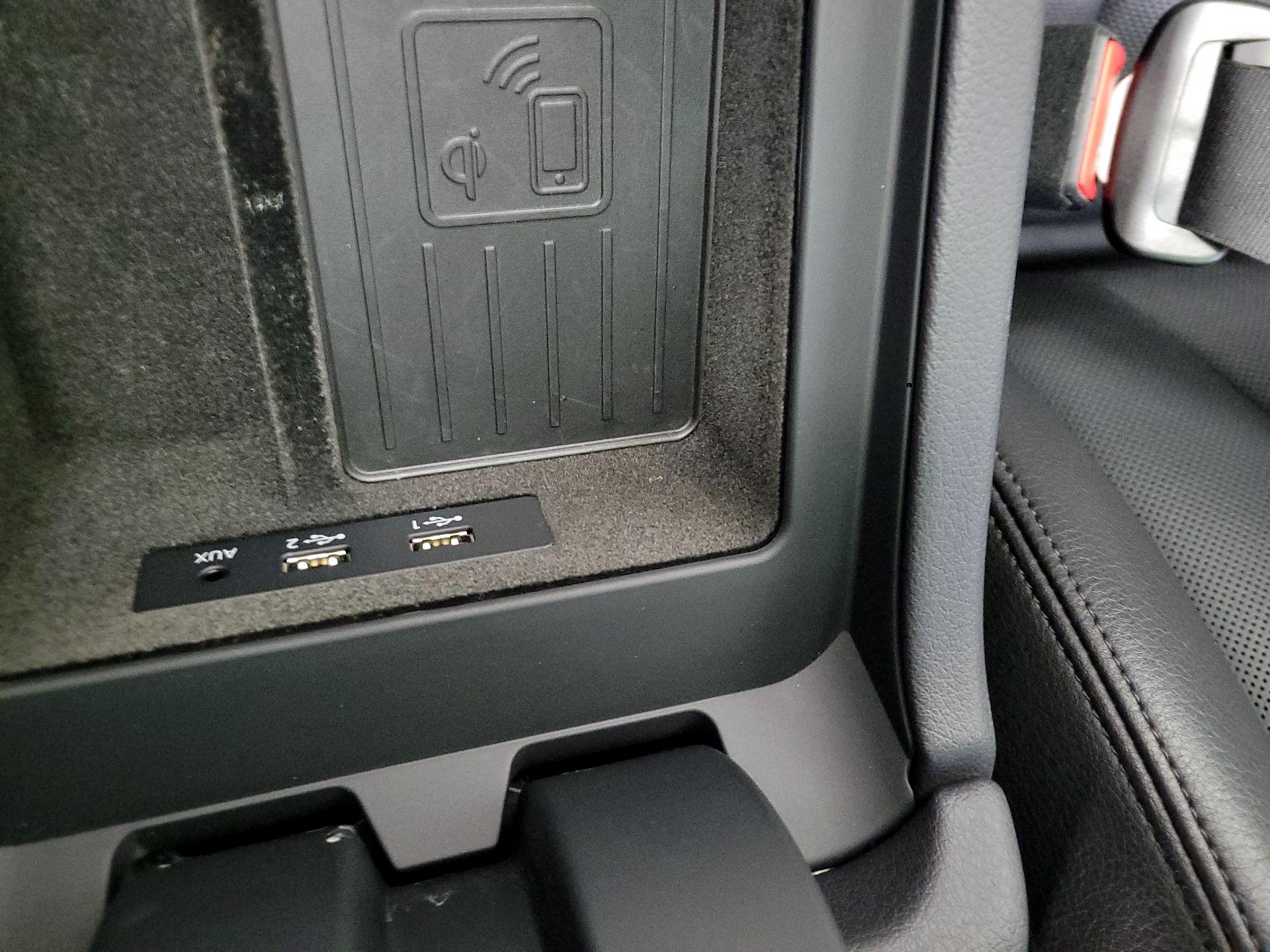 Thumbnail: 2019 Audi Q7 - 18