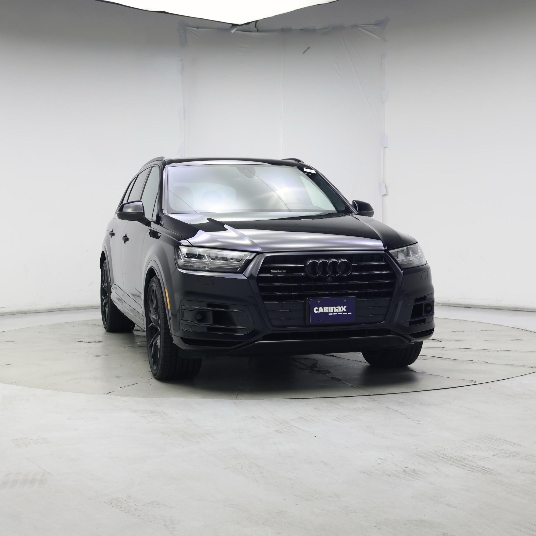 Thumbnail: 2019 Audi Q7 - 5