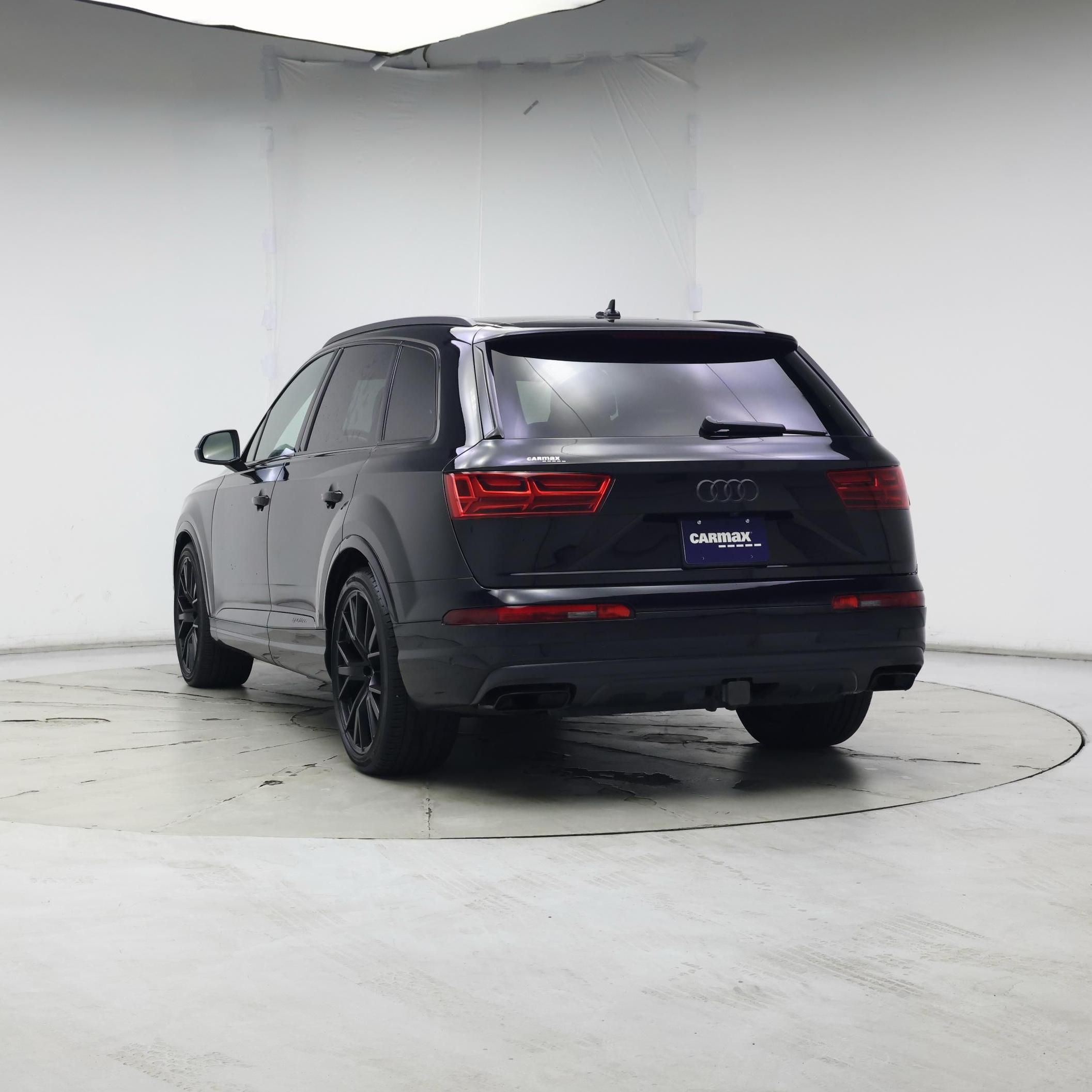 Thumbnail: 2019 Audi Q7 - 6