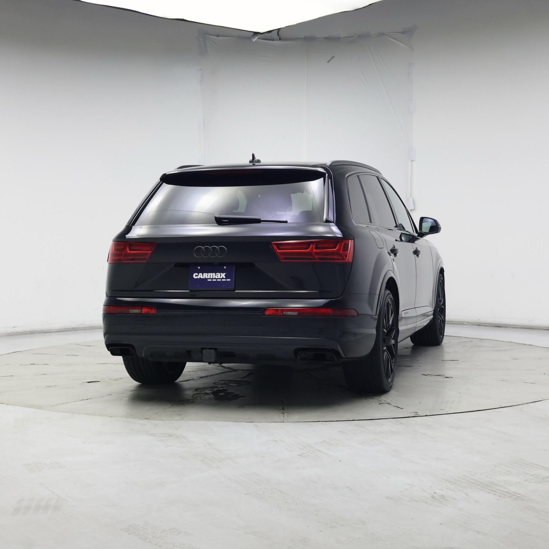 Thumbnail: 2019 Audi Q7 - 8