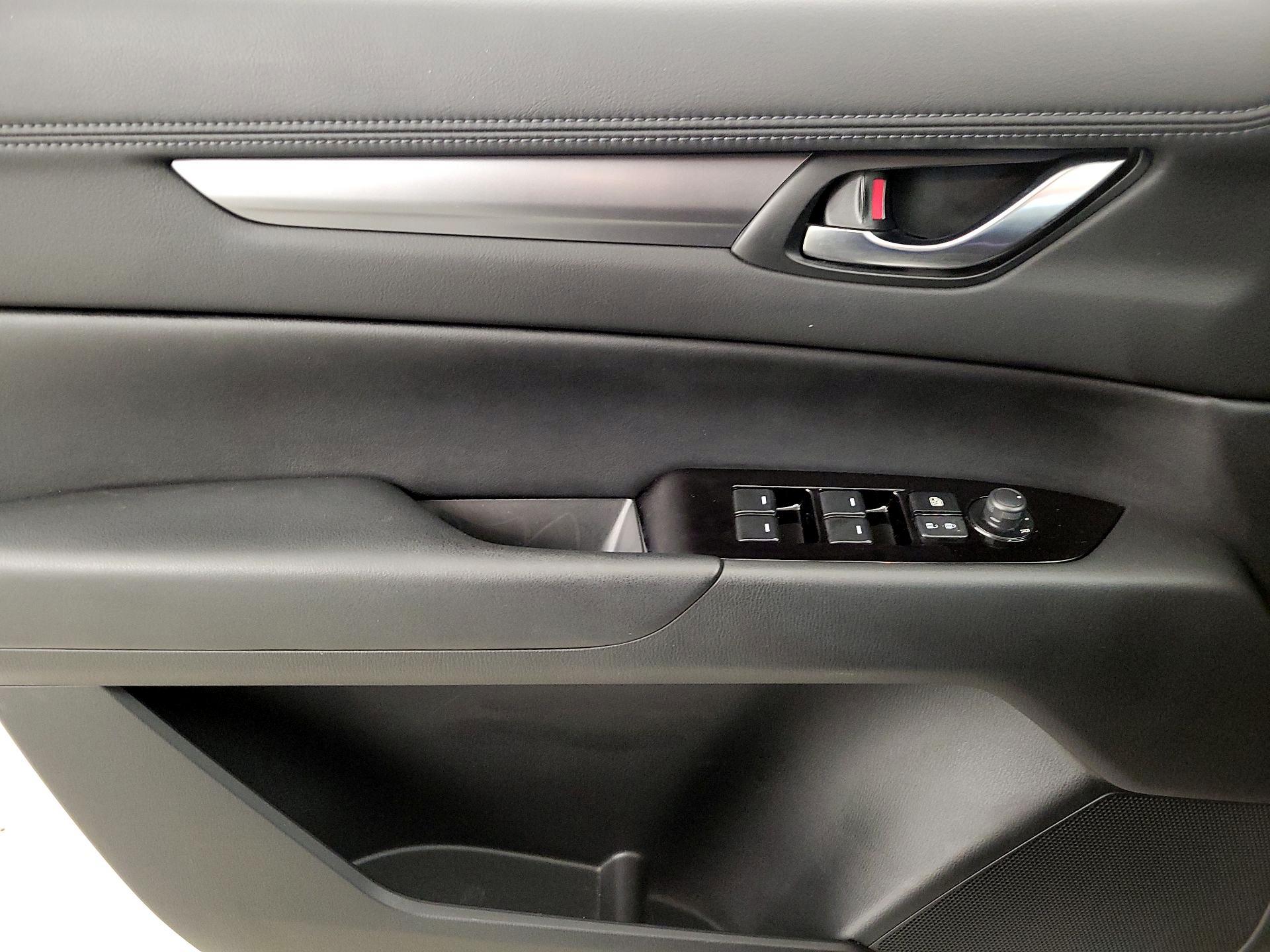 Thumbnail: 2023 Mazda CX-5 - 12