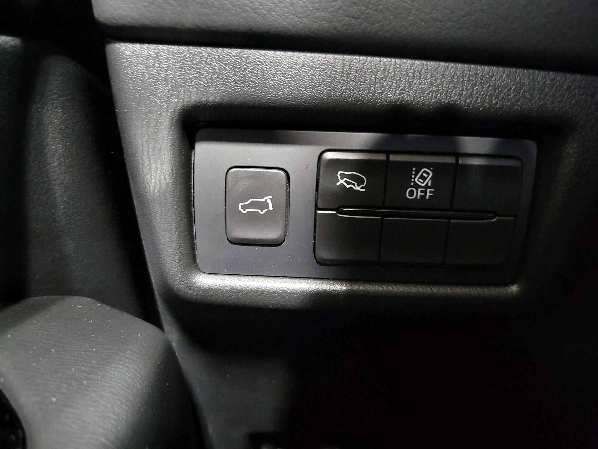 Thumbnail: 2023 Mazda CX-5 - 13