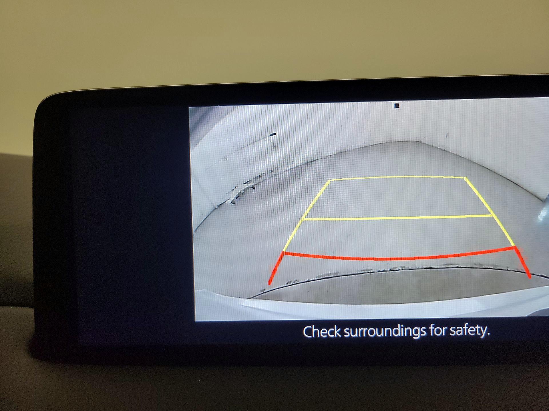 Thumbnail: 2023 Mazda CX-5 - 14