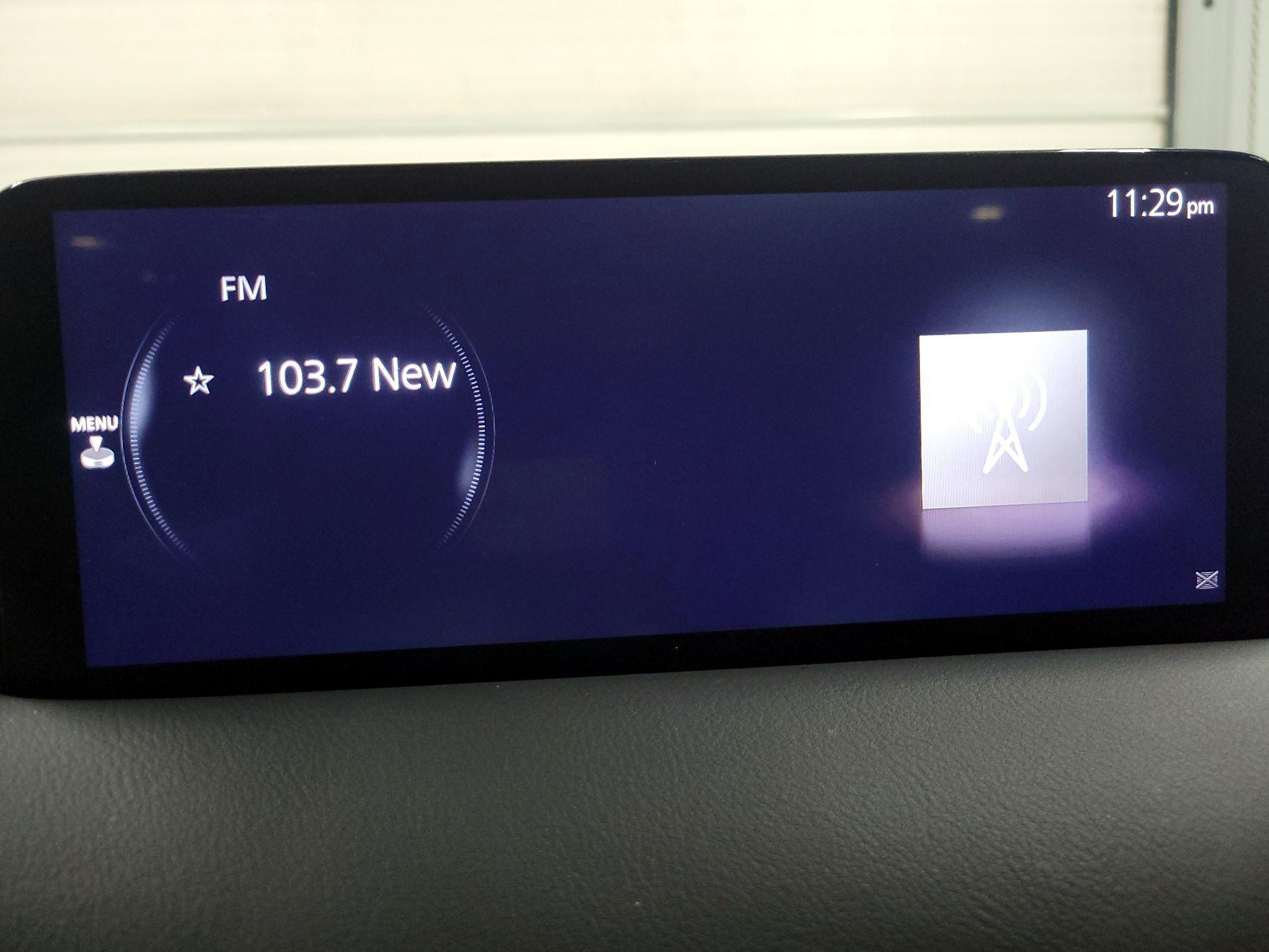 Thumbnail: 2023 Mazda CX-5 - 15