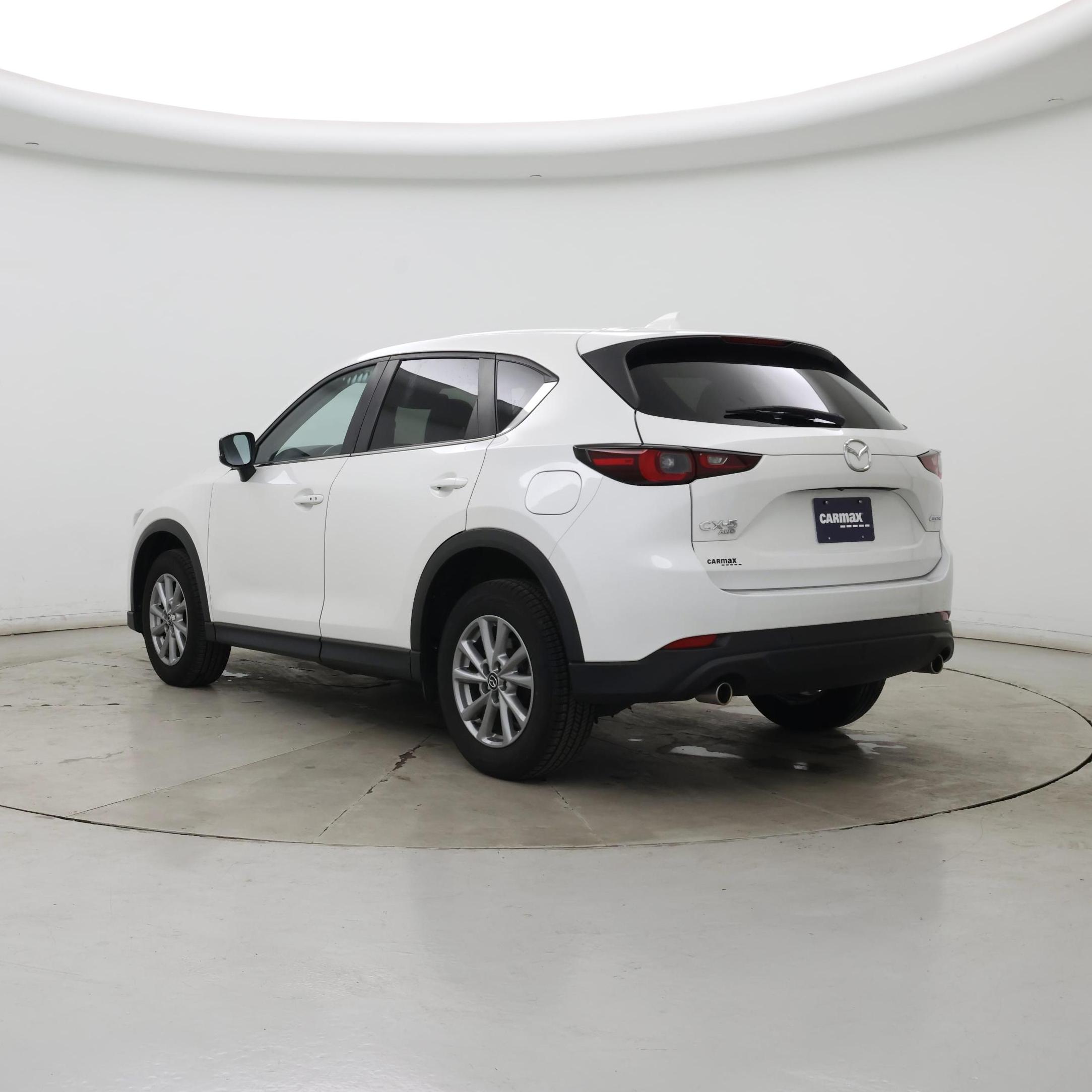 Thumbnail: 2023 Mazda CX-5 - 2