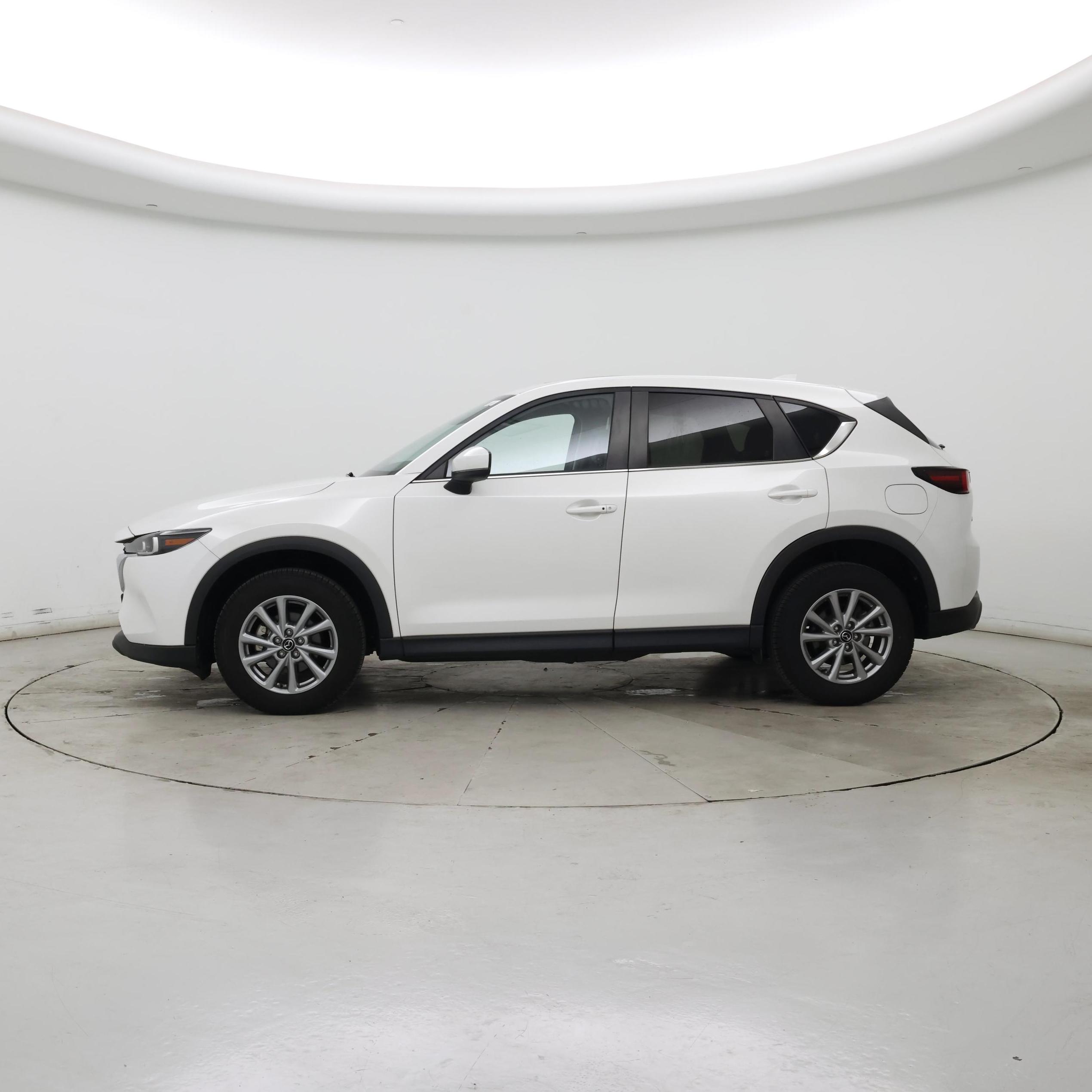 Thumbnail: 2023 Mazda CX-5 - 3