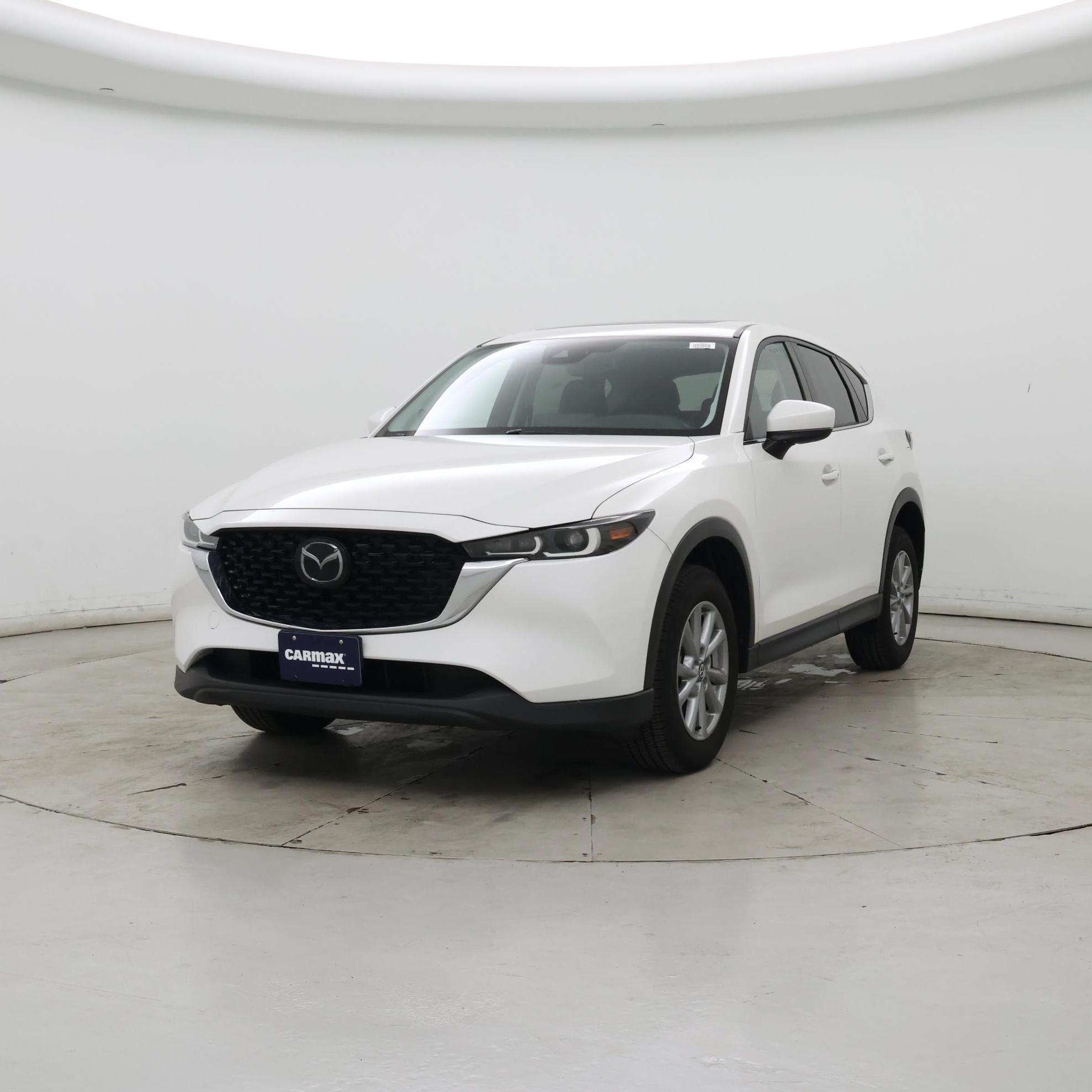 Thumbnail: 2023 Mazda CX-5 - 4