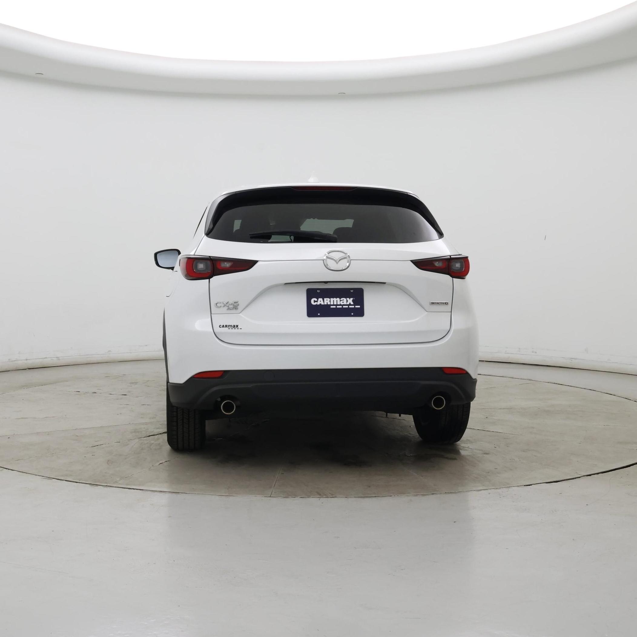 Thumbnail: 2023 Mazda CX-5 - 6