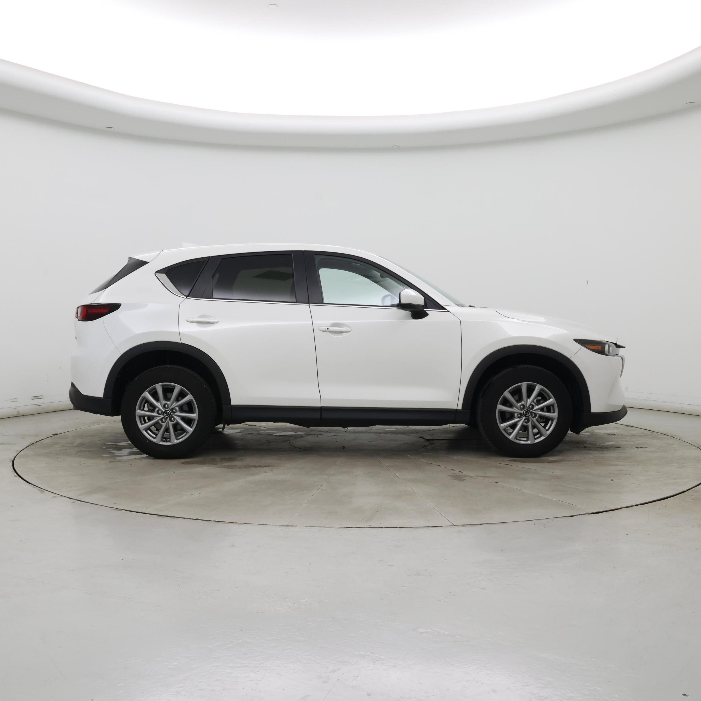 Thumbnail: 2023 Mazda CX-5 - 7