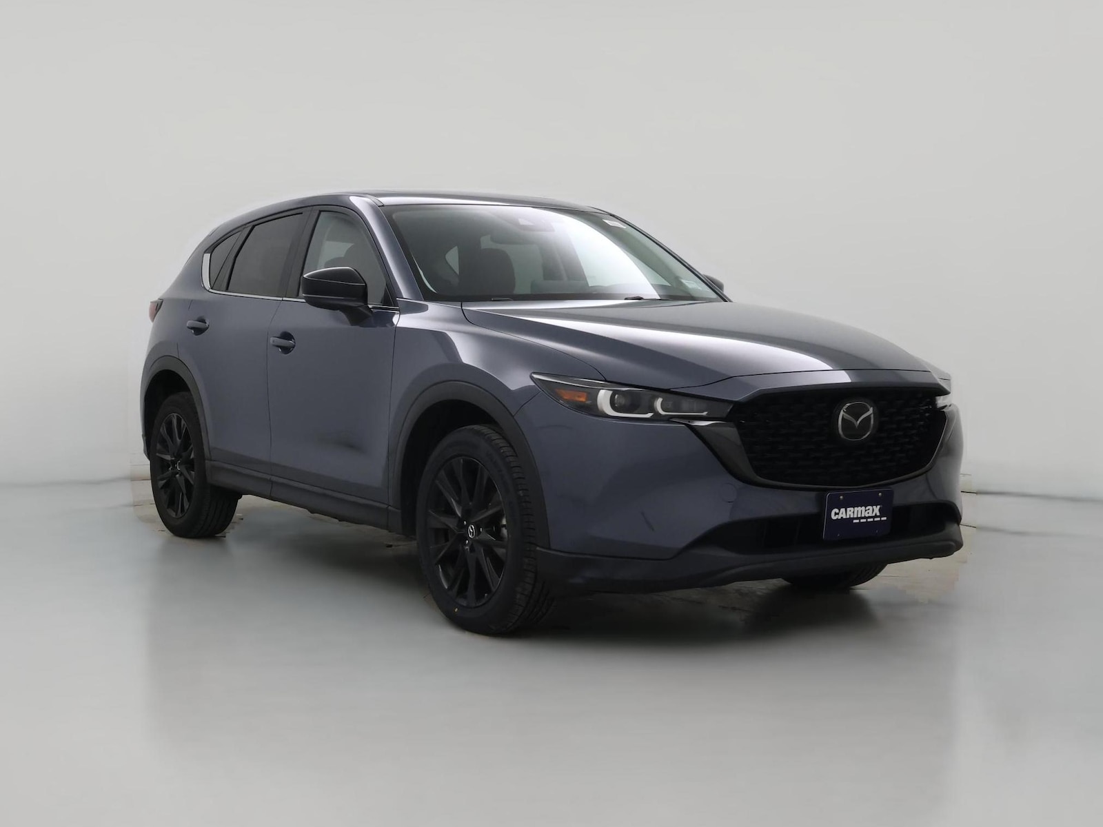 2023 Mazda CX-5 S Carbon Edition