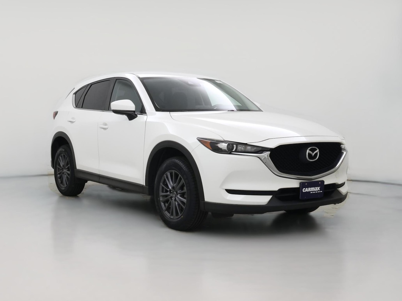 2019 Mazda CX-5 Sport