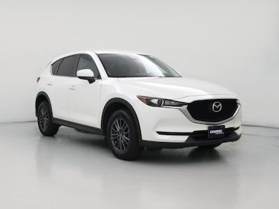 2019 Mazda CX-5 Sport