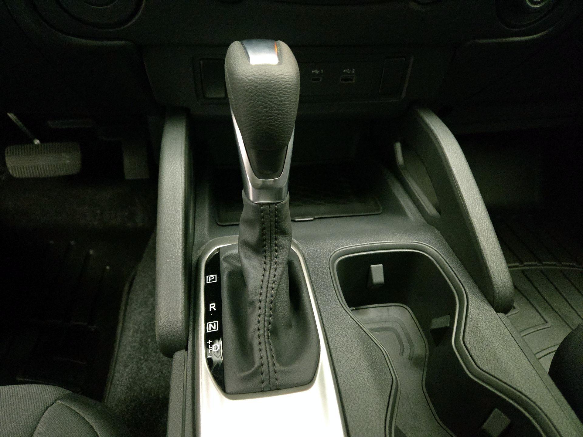 Thumbnail: 2025 Nissan Frontier - 17