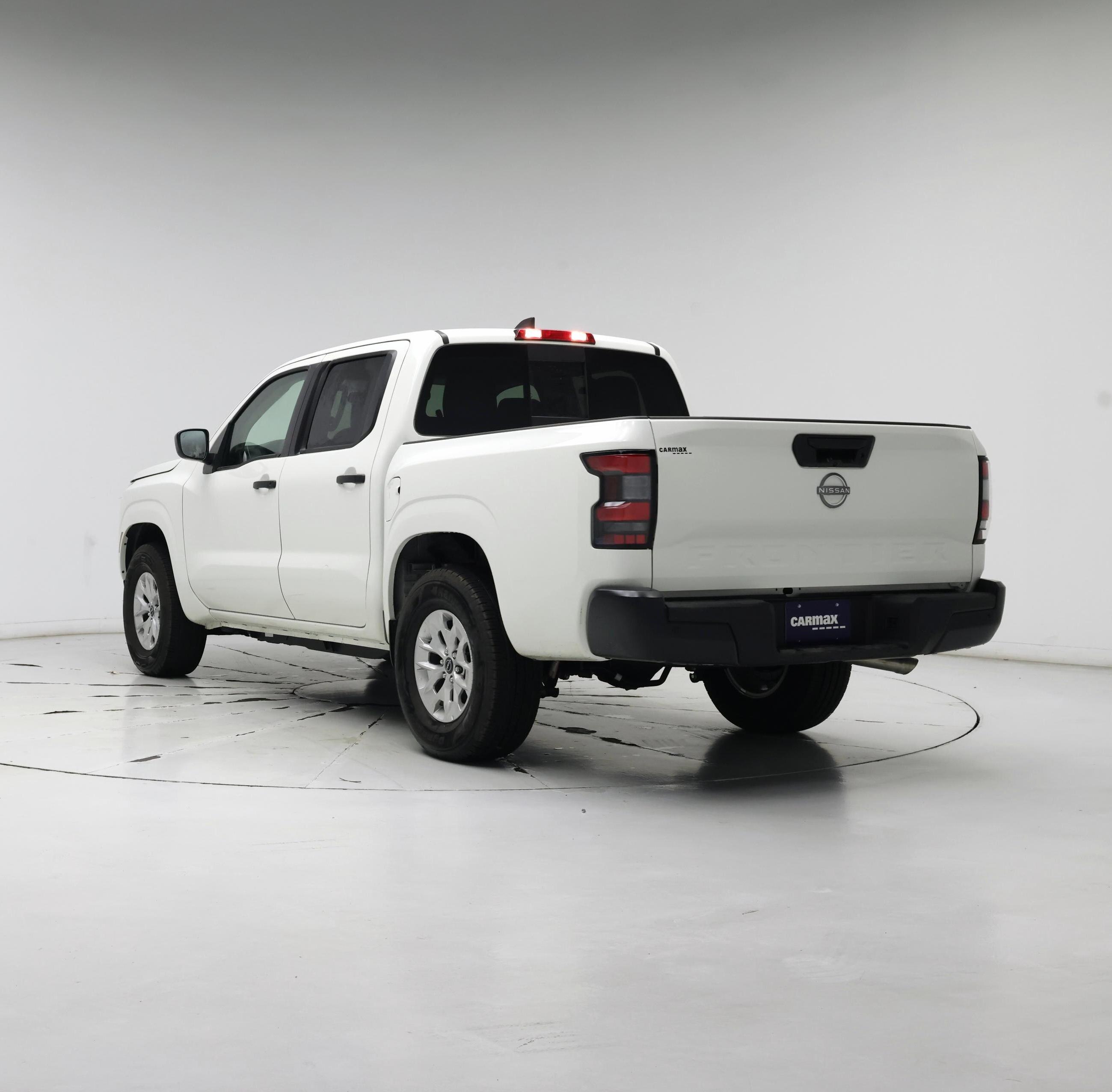 Thumbnail: 2025 Nissan Frontier - 2