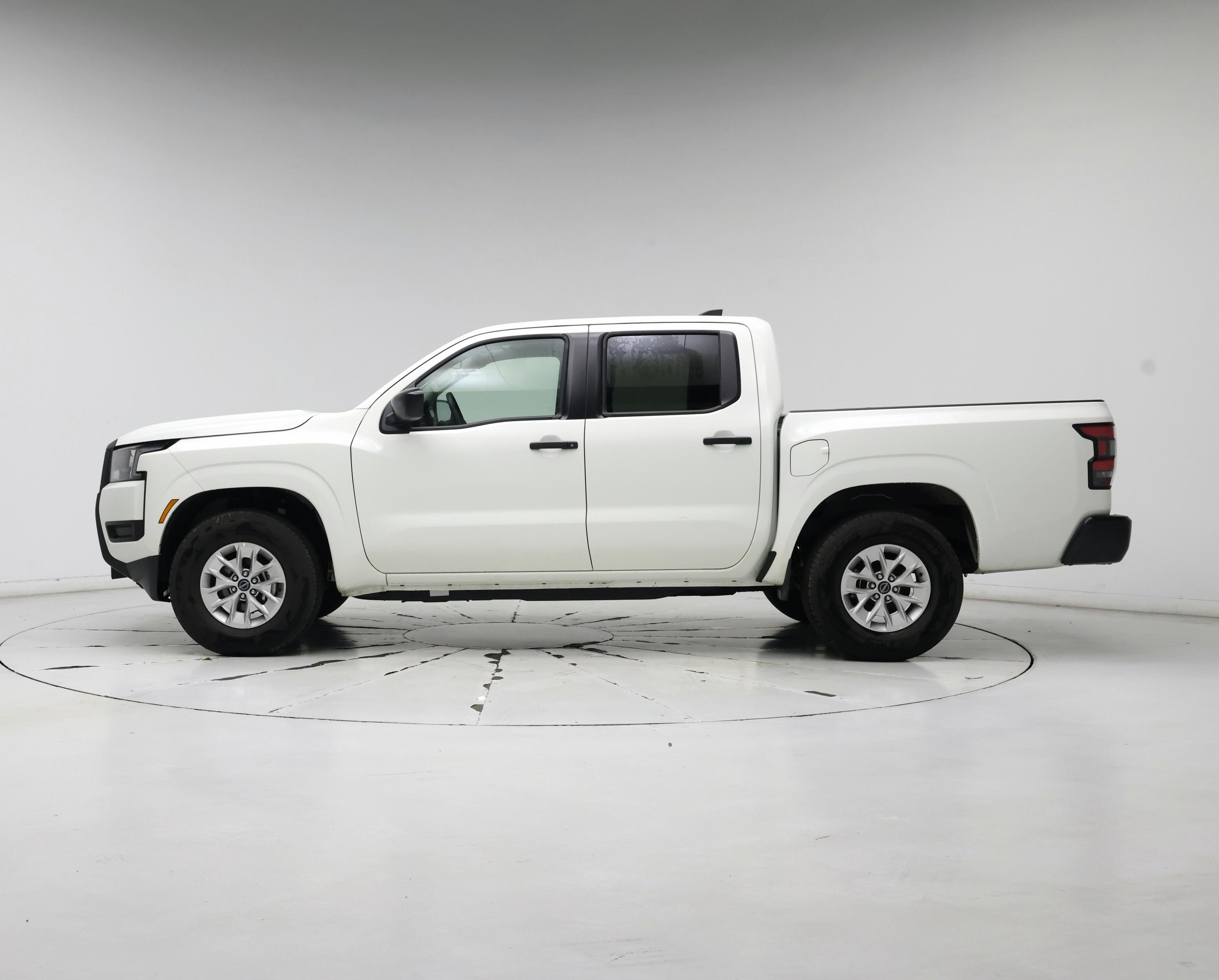 Thumbnail: 2025 Nissan Frontier - 3