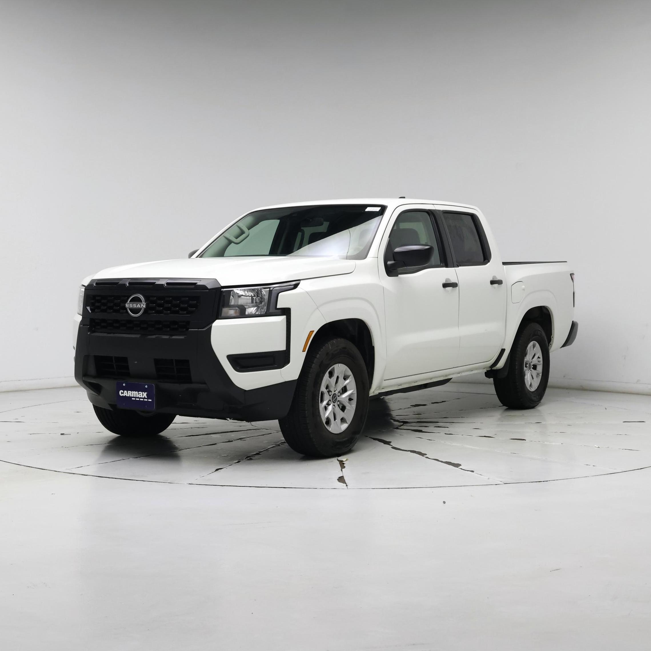 Thumbnail: 2025 Nissan Frontier - 4