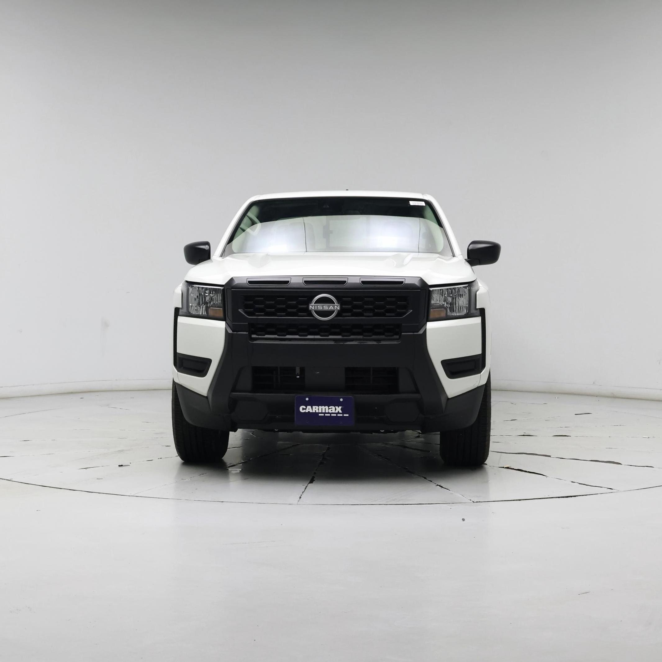 Thumbnail: 2025 Nissan Frontier - 5