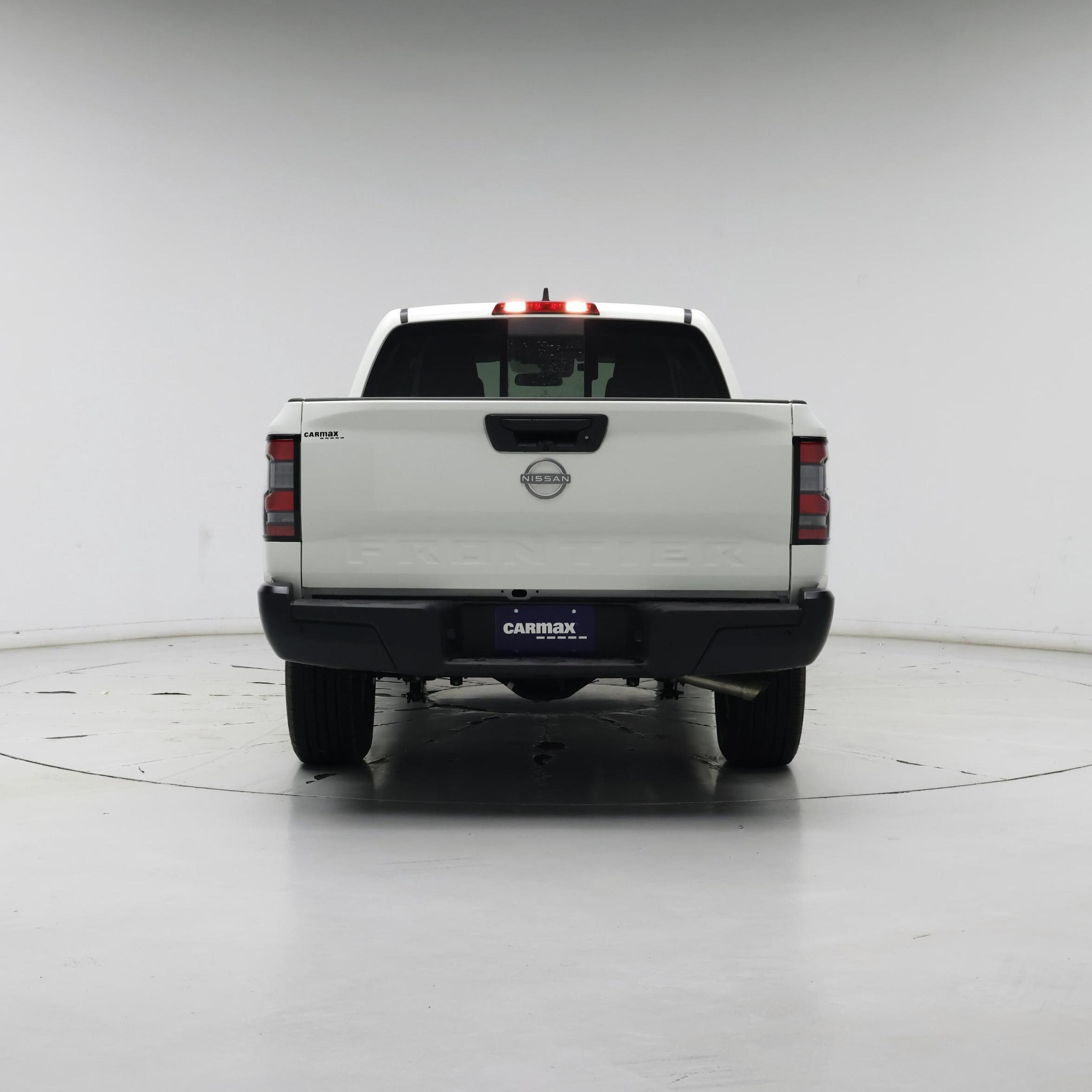 Thumbnail: 2025 Nissan Frontier - 6