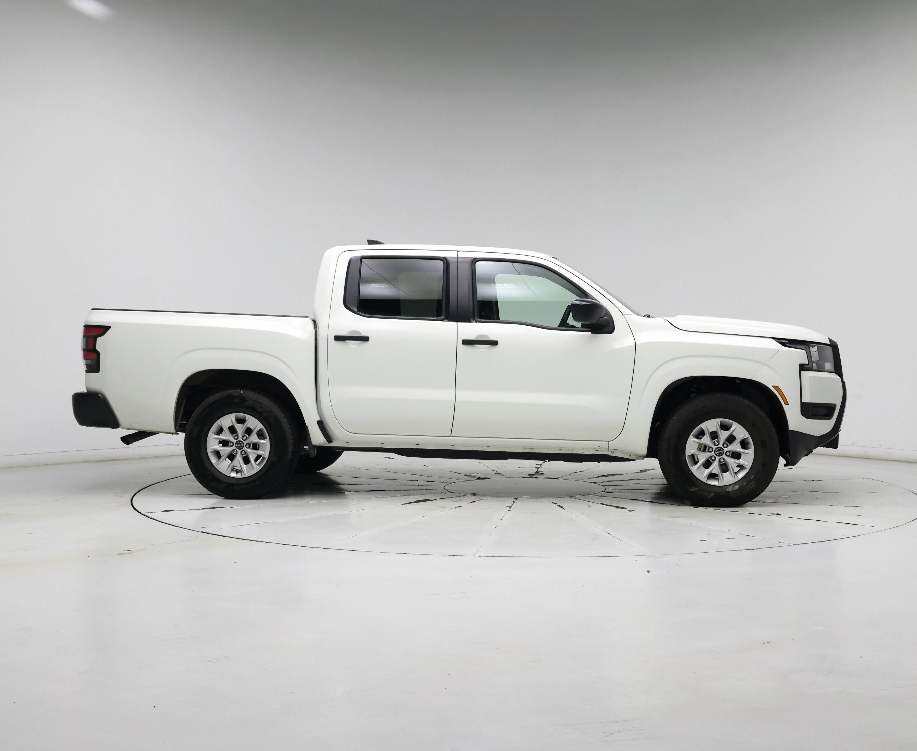 Thumbnail: 2025 Nissan Frontier - 7