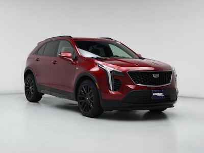 2023 Cadillac XT4 Sport