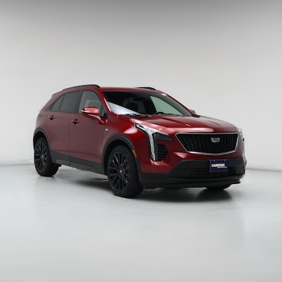 2023 Cadillac XT4 Sport