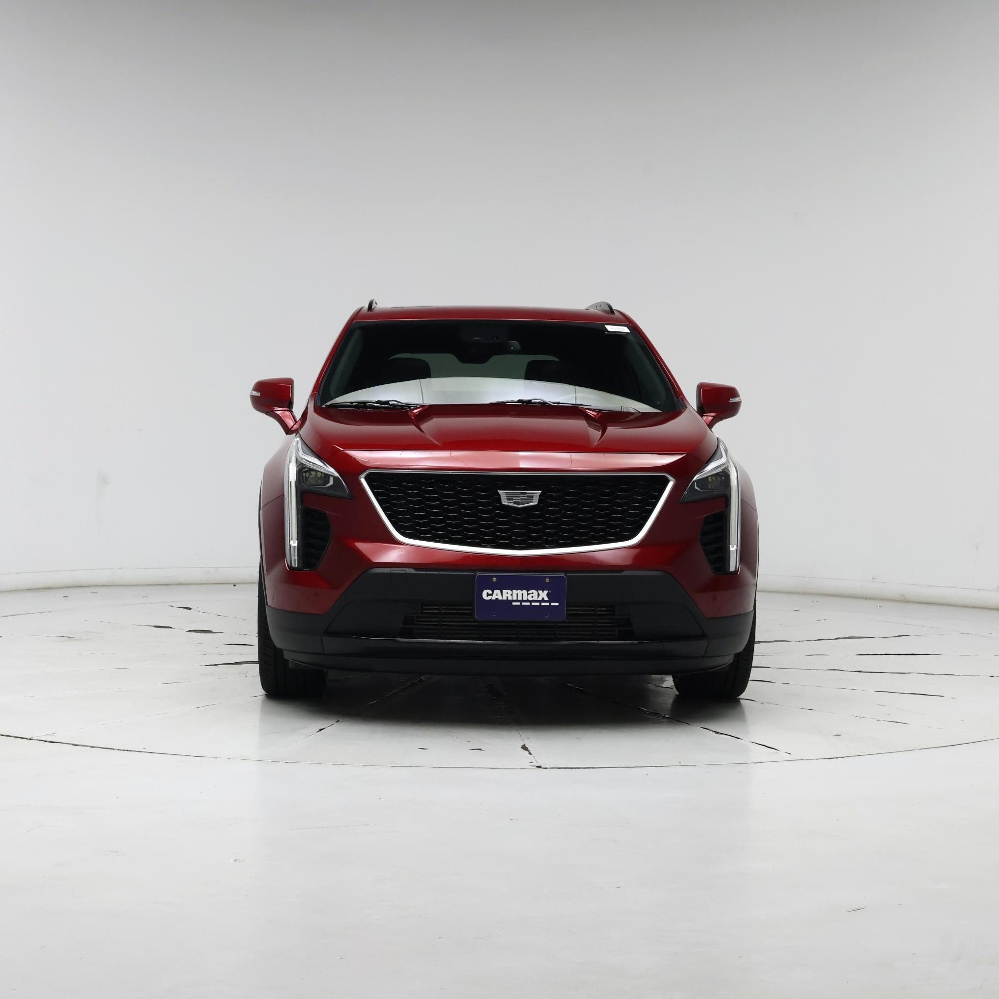 Thumbnail: 2023 Cadillac XT4 - 5
