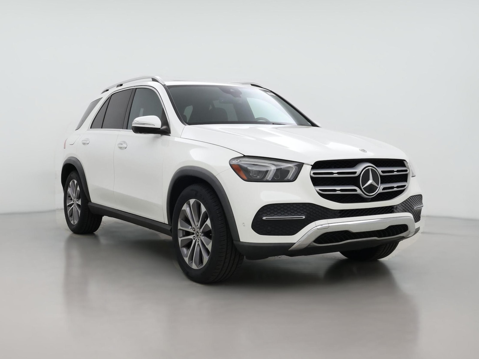 2022 Mercedes-Benz GLE GLE350