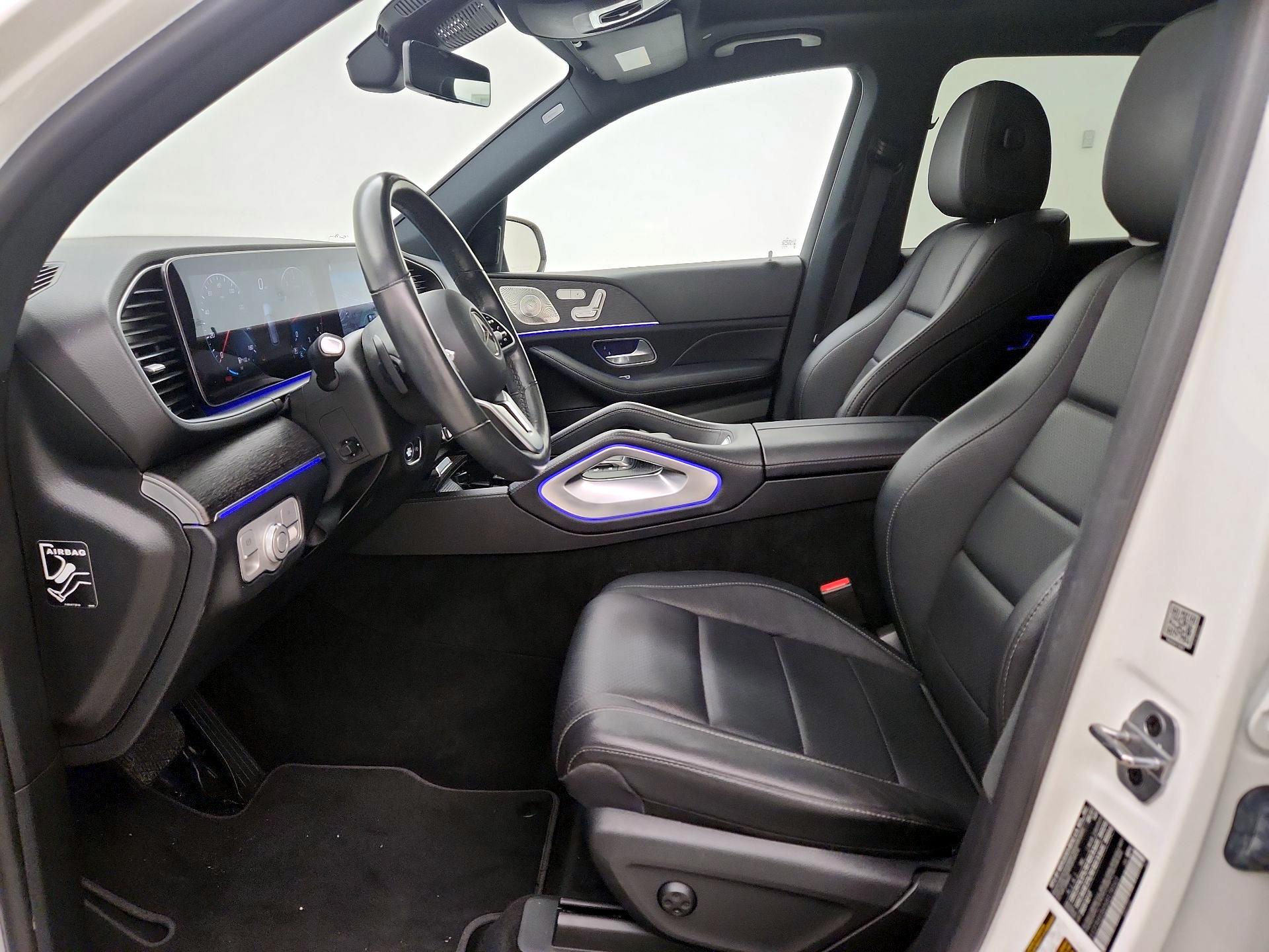 Thumbnail: 2022 Mercedes-Benz GLE - 11