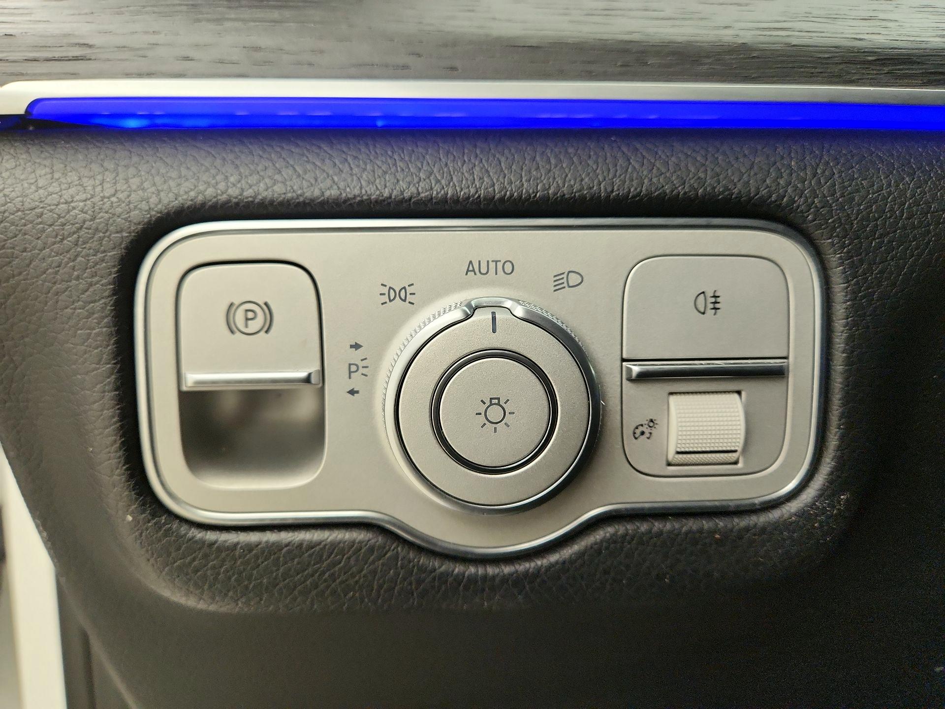 Thumbnail: 2022 Mercedes-Benz GLE - 13