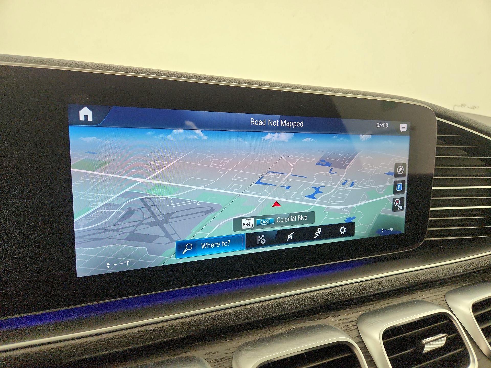 Thumbnail: 2022 Mercedes-Benz GLE - 14