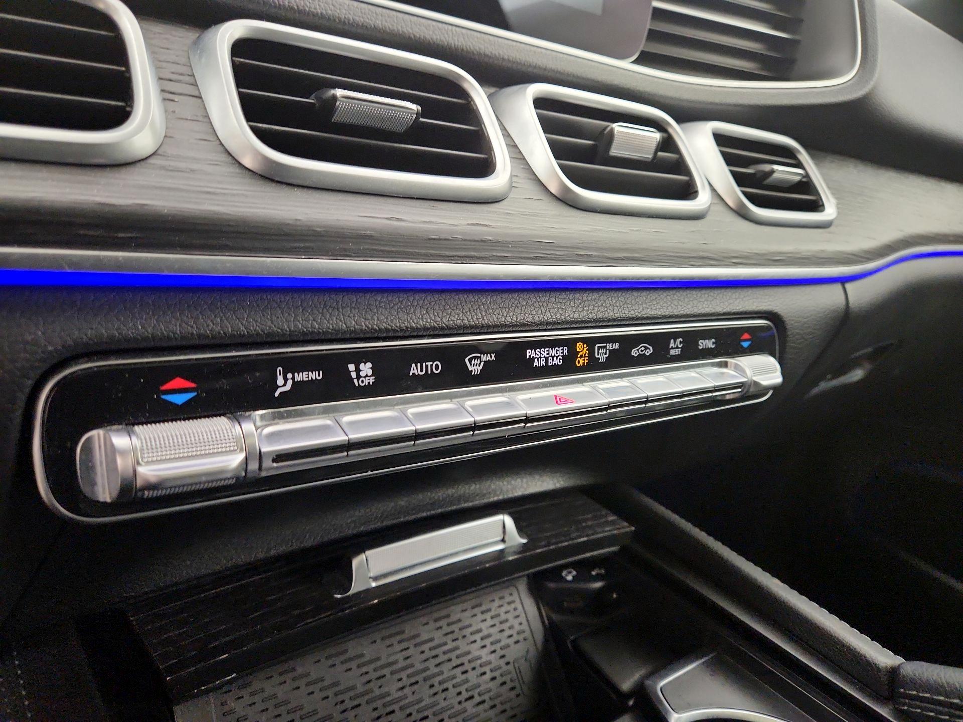 Thumbnail: 2022 Mercedes-Benz GLE - 17