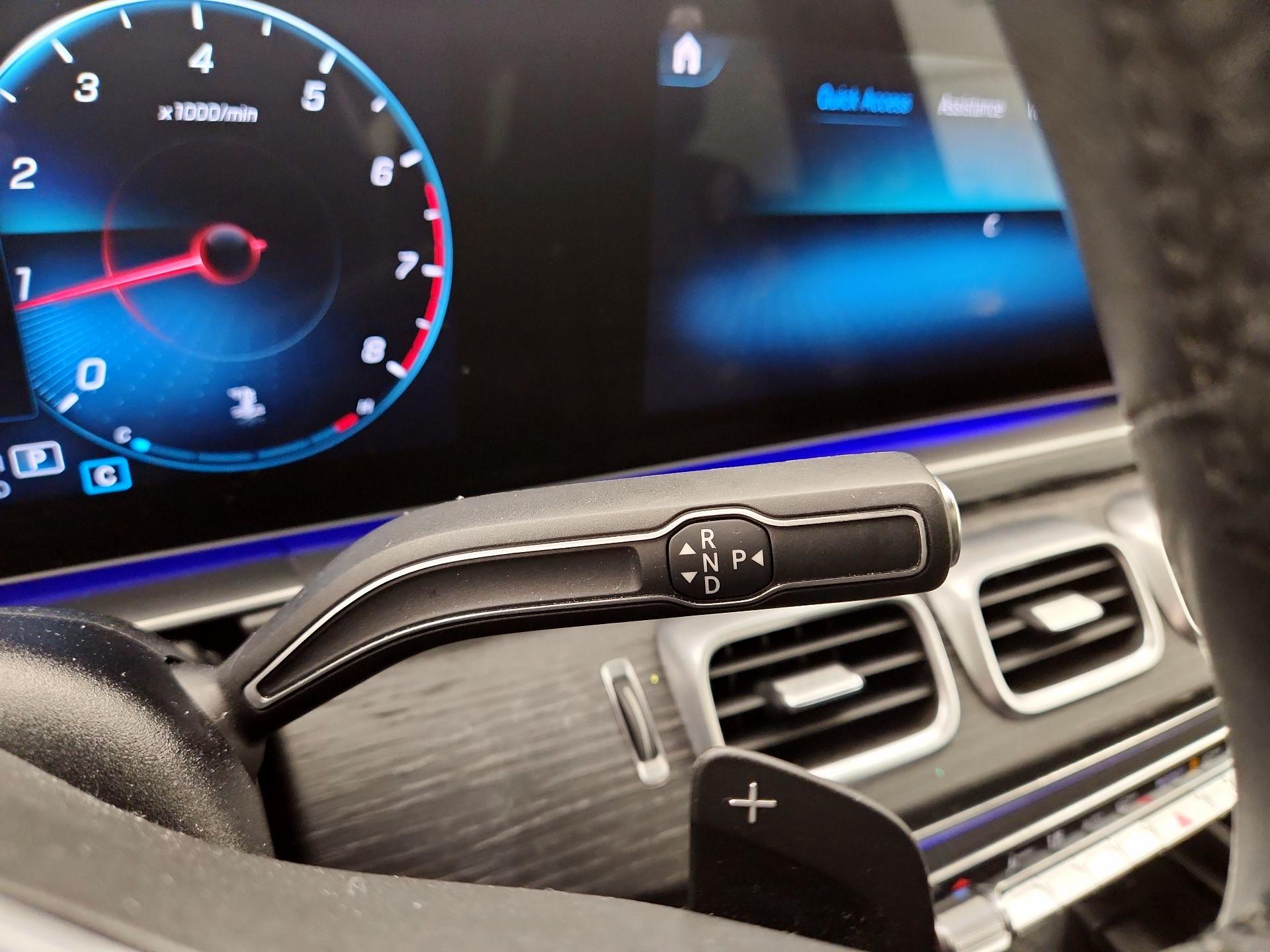 Thumbnail: 2022 Mercedes-Benz GLE - 18