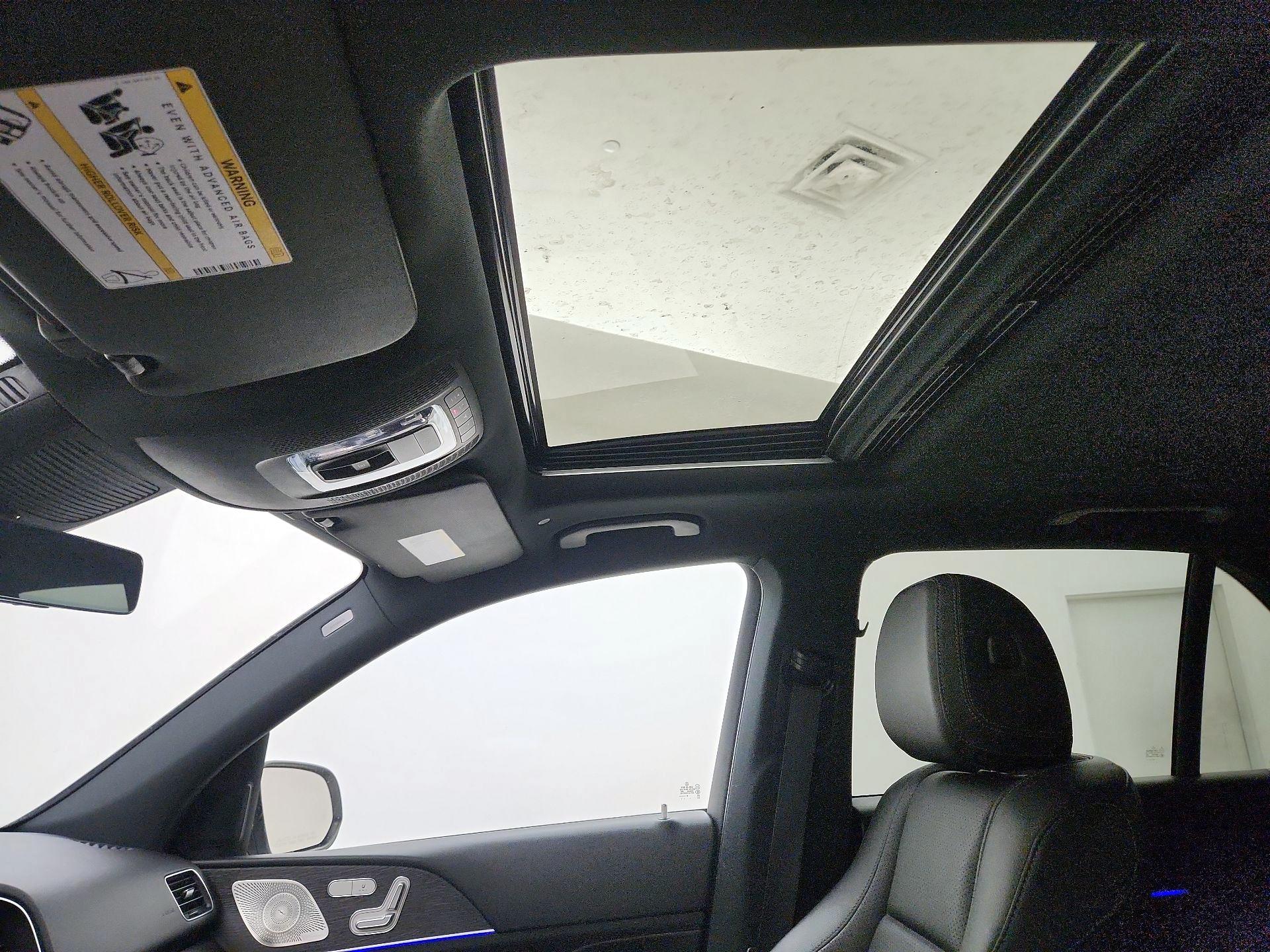 Thumbnail: 2022 Mercedes-Benz GLE - 20