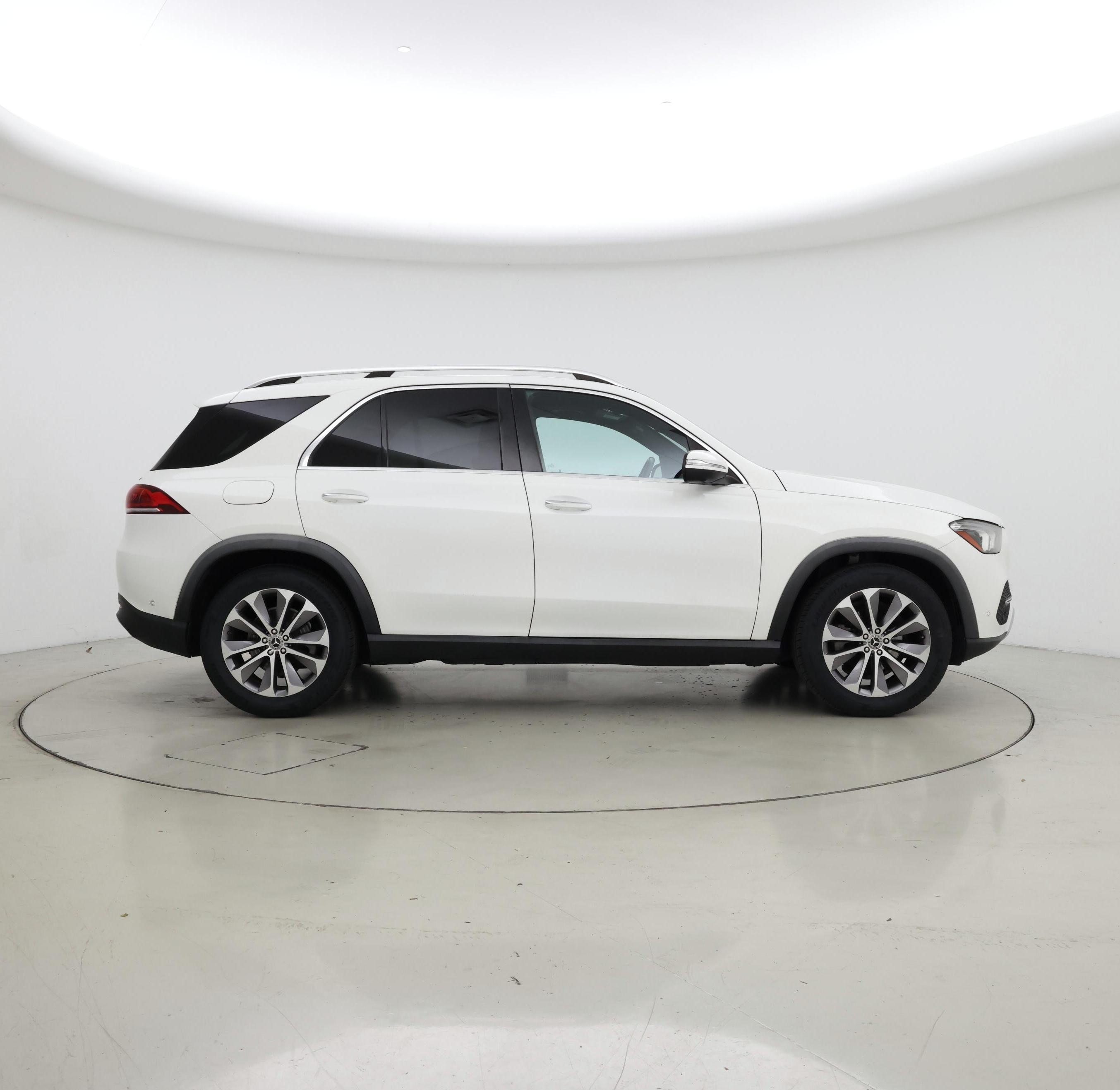 Thumbnail: 2022 Mercedes-Benz GLE - 7