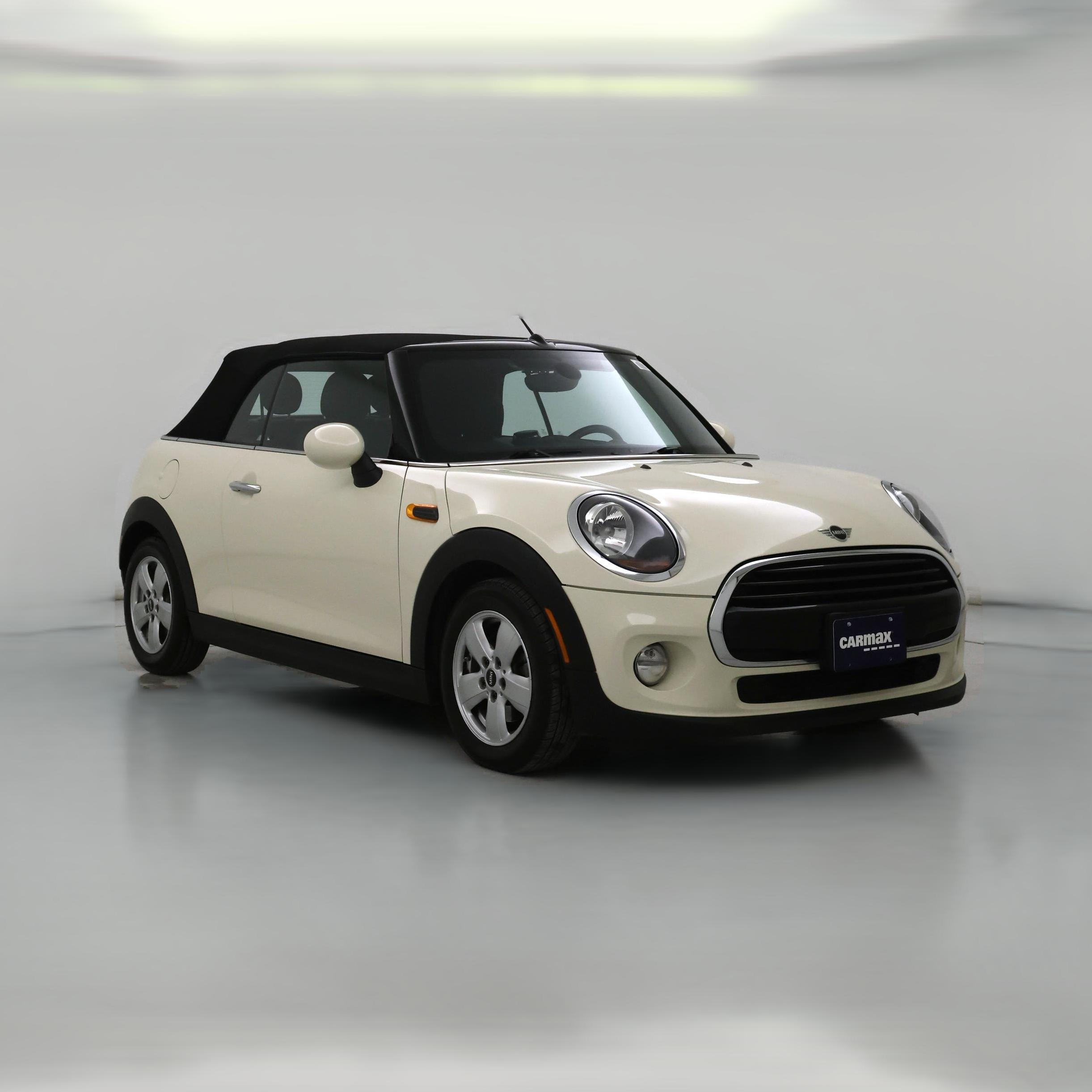 Thumbnail: 2019 MINI Cooper - 1