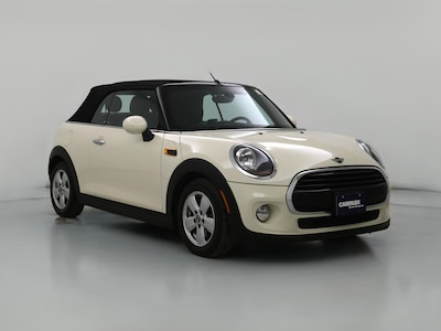 2019 Mini Cooper